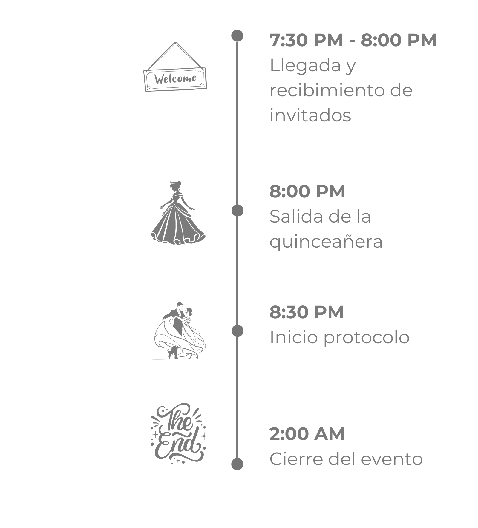 Documento A4 Programa boda casamiento flores elegante blanco (1600 x 2800 px) - 2026-02-26T105658.401