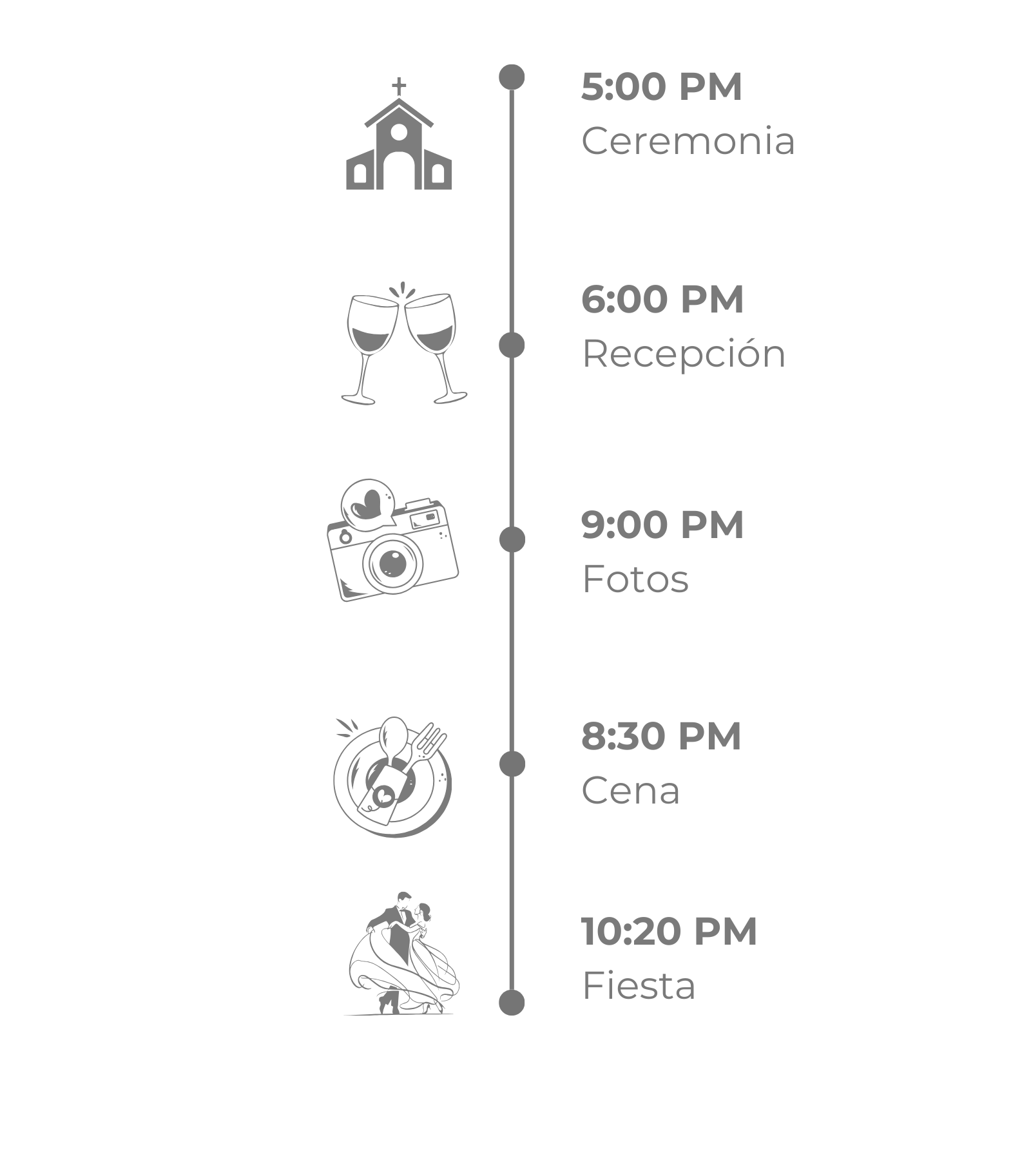 Documento A4 Programa boda casamiento flores elegante blanco (1600 x 2800 px) - 2026-02-26T134040.039
