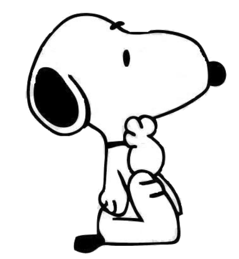 snoopy 1