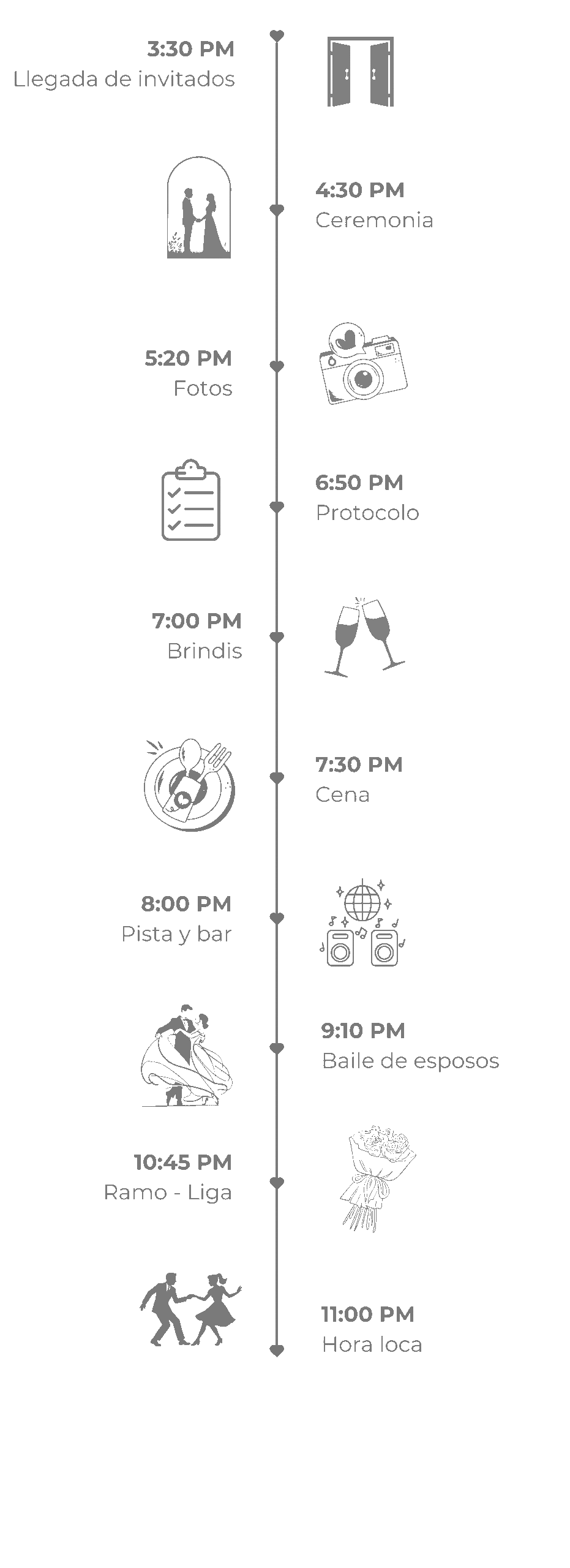 Documento A4 Programa boda casamiento flores elegante blanco (1600 x 2800 px) (1600 x 3000 px) (1600 x 3900 px) (1600 x 4000 px) (1600 x 4400 px) (1)