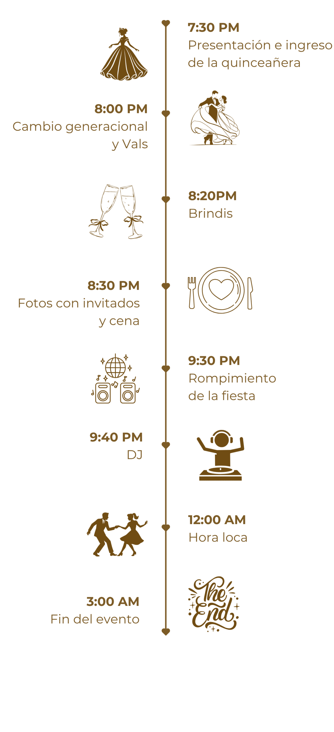 Documento A4 Programa boda casamiento flores elegante blanco (1600 x 2800 px) (1600 x 3500 px) (8)