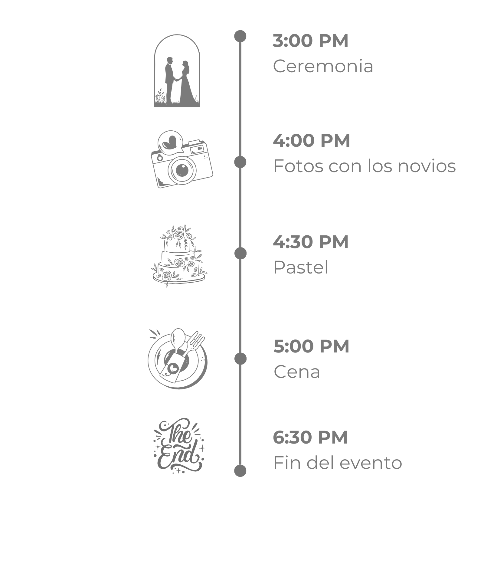 Documento A4 Programa boda casamiento flores elegante blanco (1600 x 2800 px) - 2026-03-03T130220.366