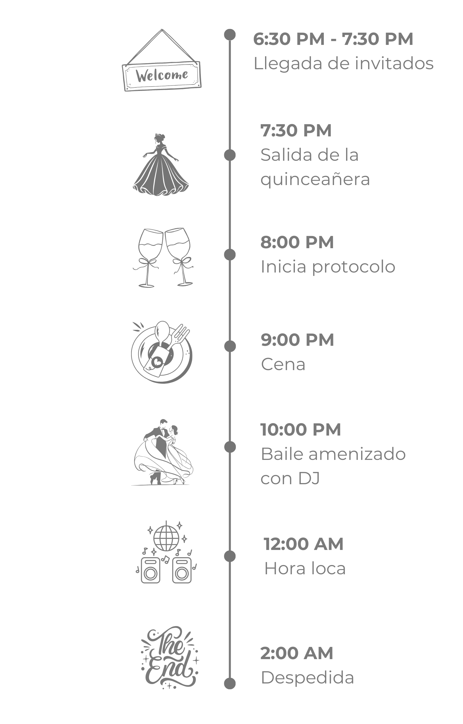 Documento A4 Programa boda casamiento flores elegante blanco (1600 x 2800 px) - 2026-03-06T102927.461