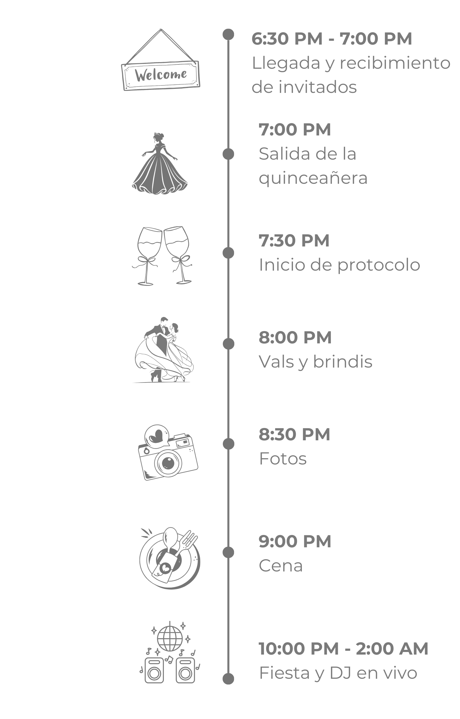 Documento A4 Programa boda casamiento flores elegante blanco (1600 x 2800 px) - 2026-03-10T081315.864