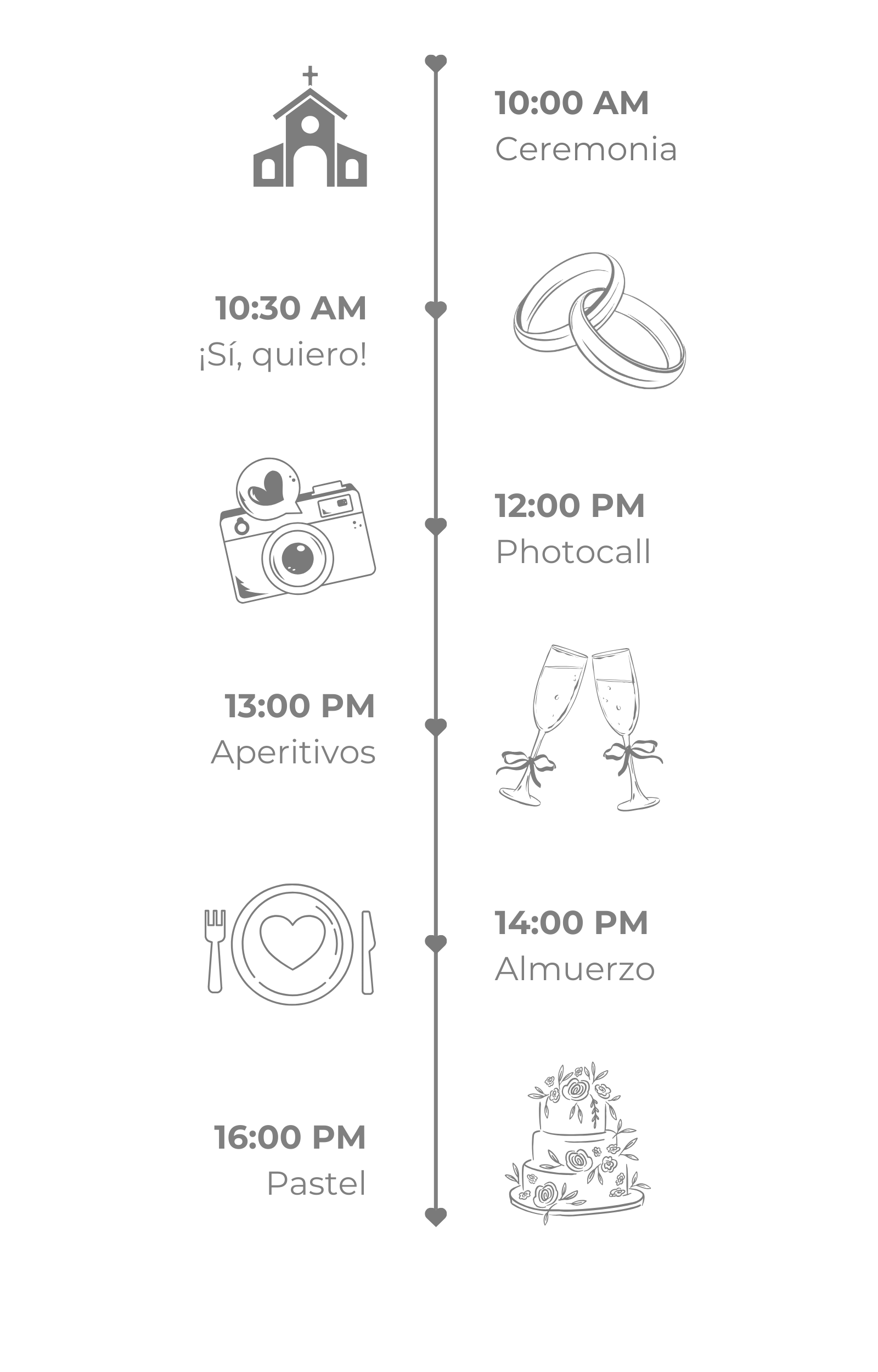 Documento A4 Programa boda casamiento flores elegante blanco (1600 x 2800 px) - 2026-03-10T165312.515