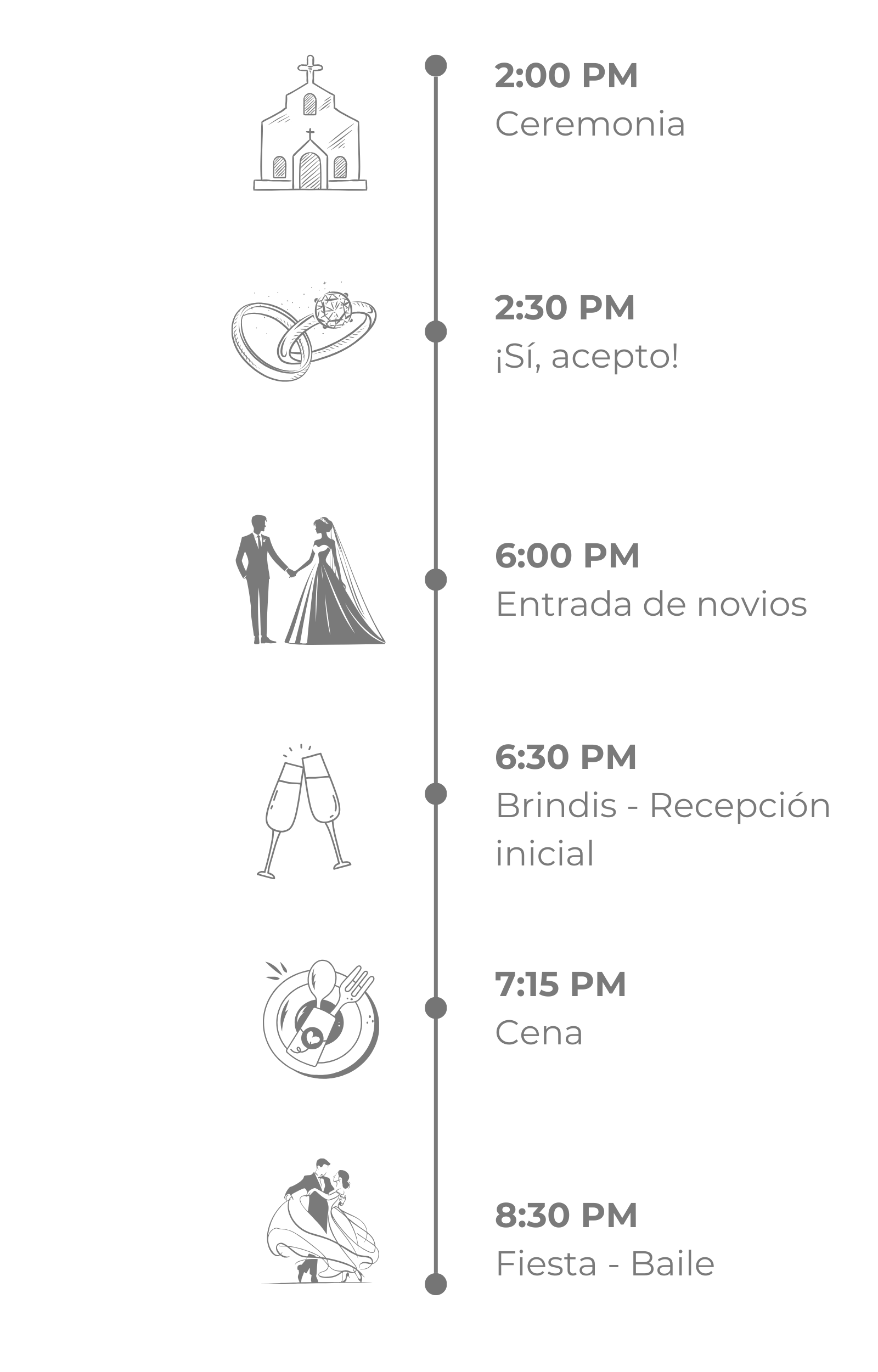 Documento A4 Programa boda casamiento flores elegante blanco (1600 x 2800 px) - 2026-03-13T182018.504