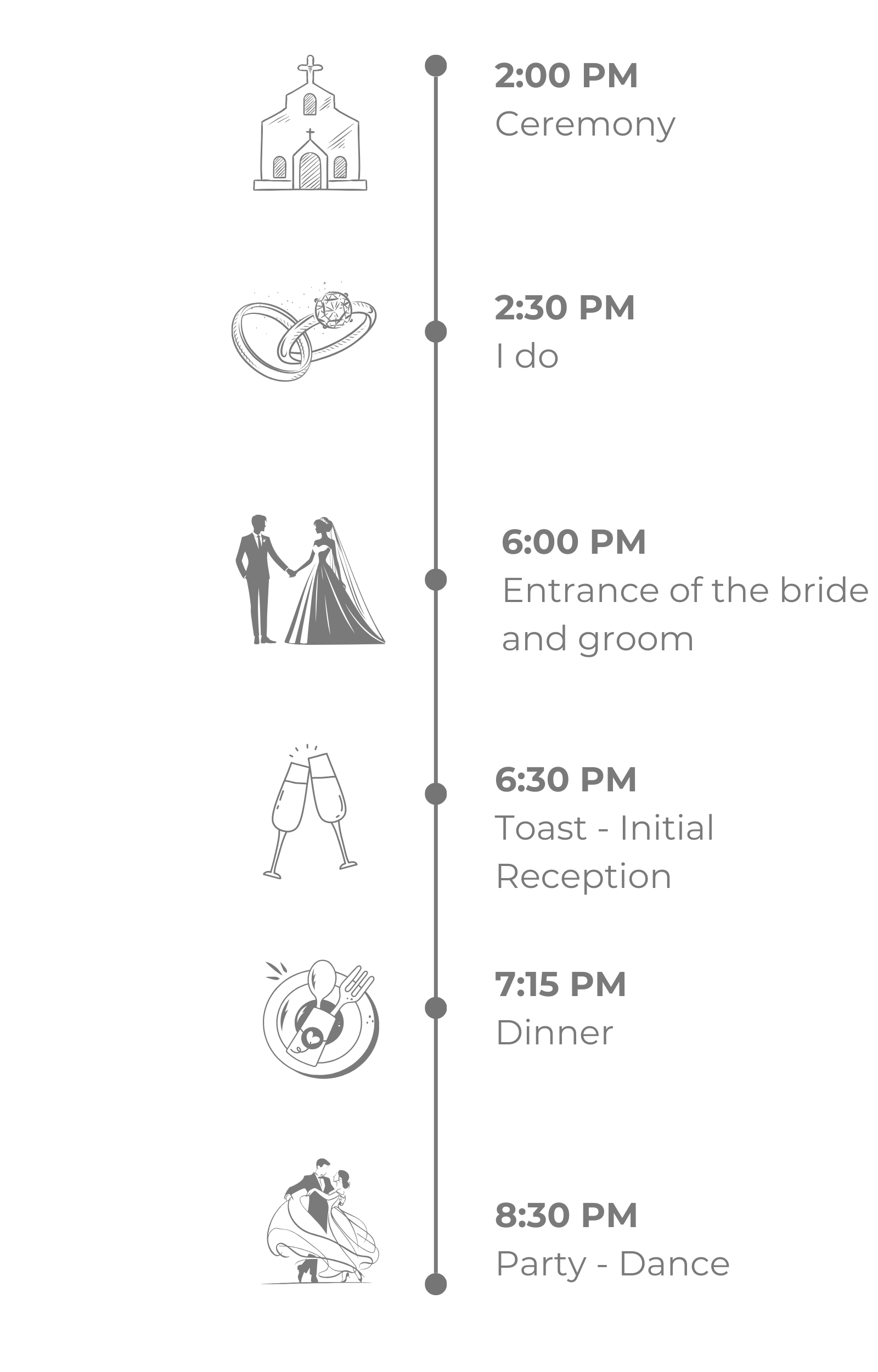 Documento A4 Programa boda casamiento flores elegante blanco (1600 x 2800 px) - 2026-03-17T180341.885
