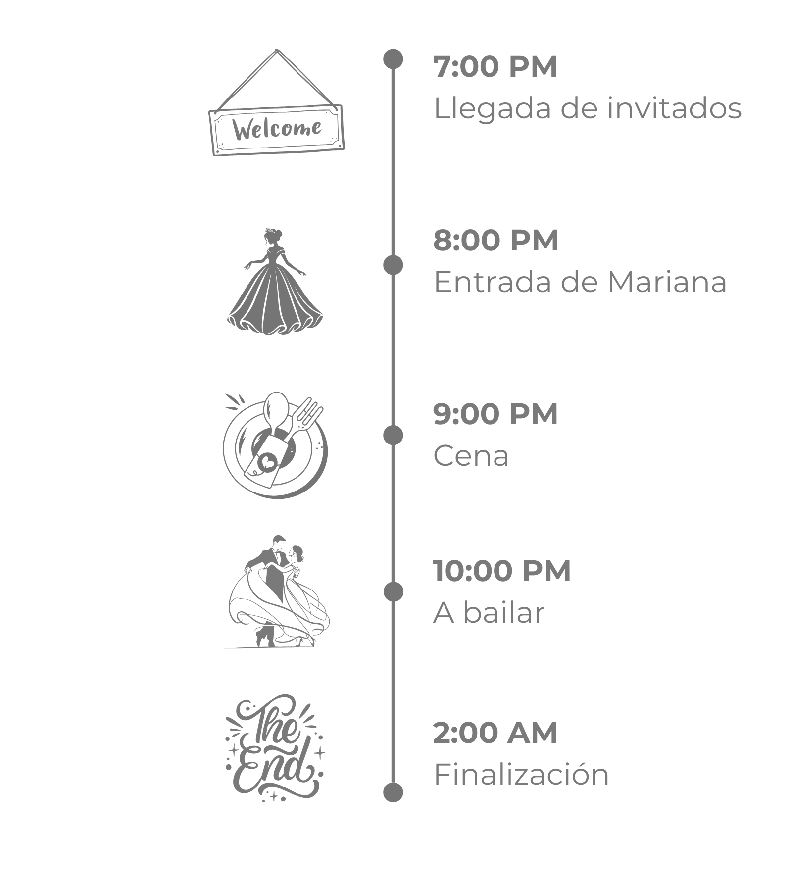 Documento A4 Programa boda casamiento flores elegante blanco (1600 x 2800 px) - 2026-03-18T113307.192