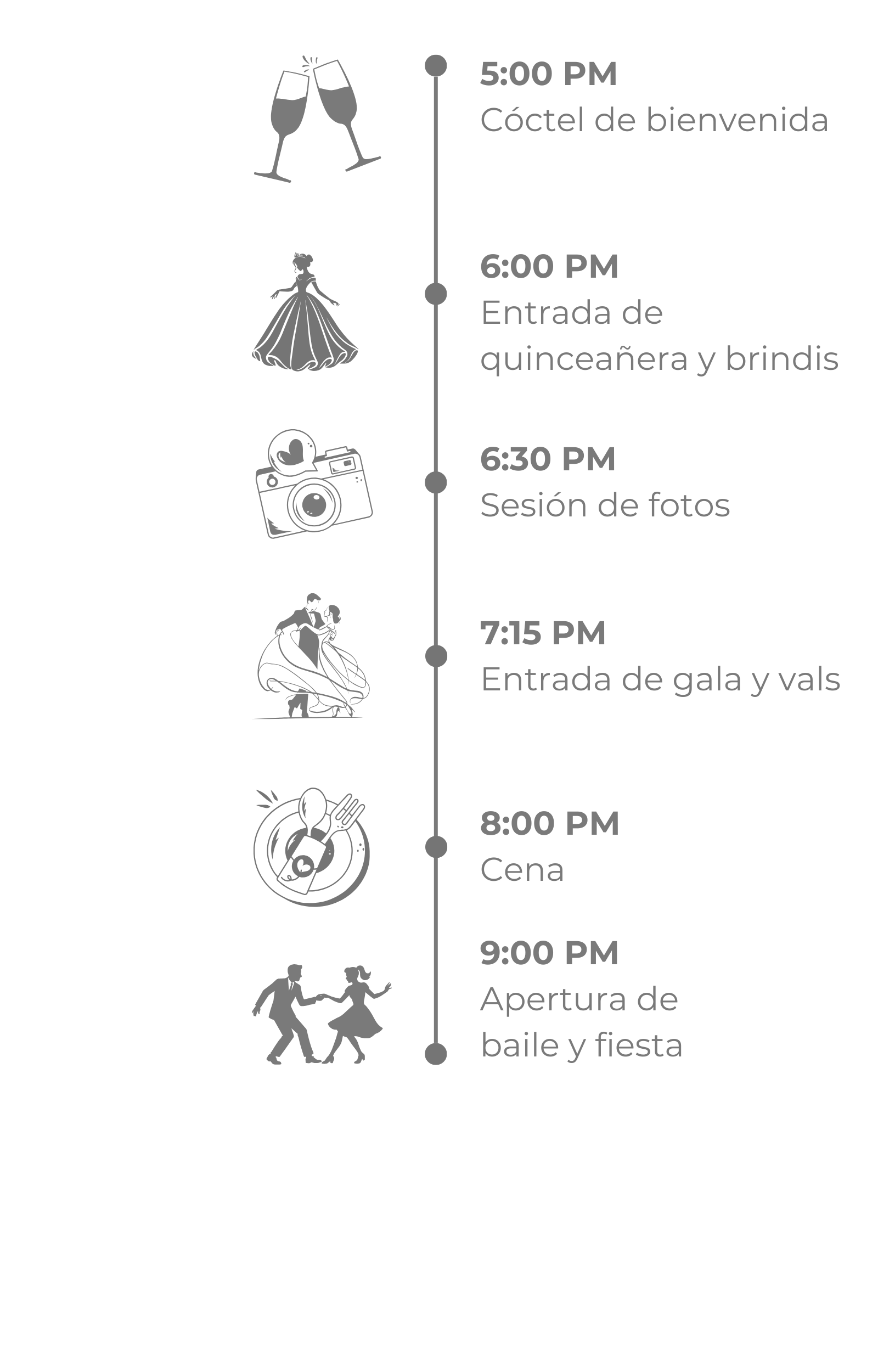 Documento A4 Programa boda casamiento flores elegante blanco (1600 x 2800 px) - 2026-03-18T154644.213