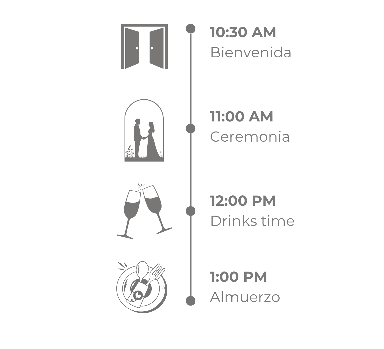 Documento A4 Programa boda casamiento flores elegante blanco (1600 x 2800 px) - 2026-03-20T111832.444