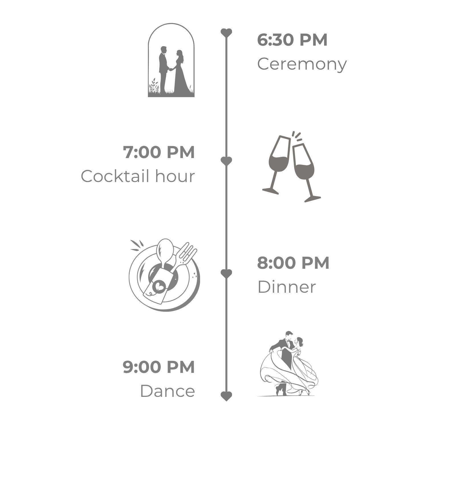 Documento A4 Programa boda casamiento flores elegante blanco (1600 x 2800 px) - 2026-03-25T163836.825