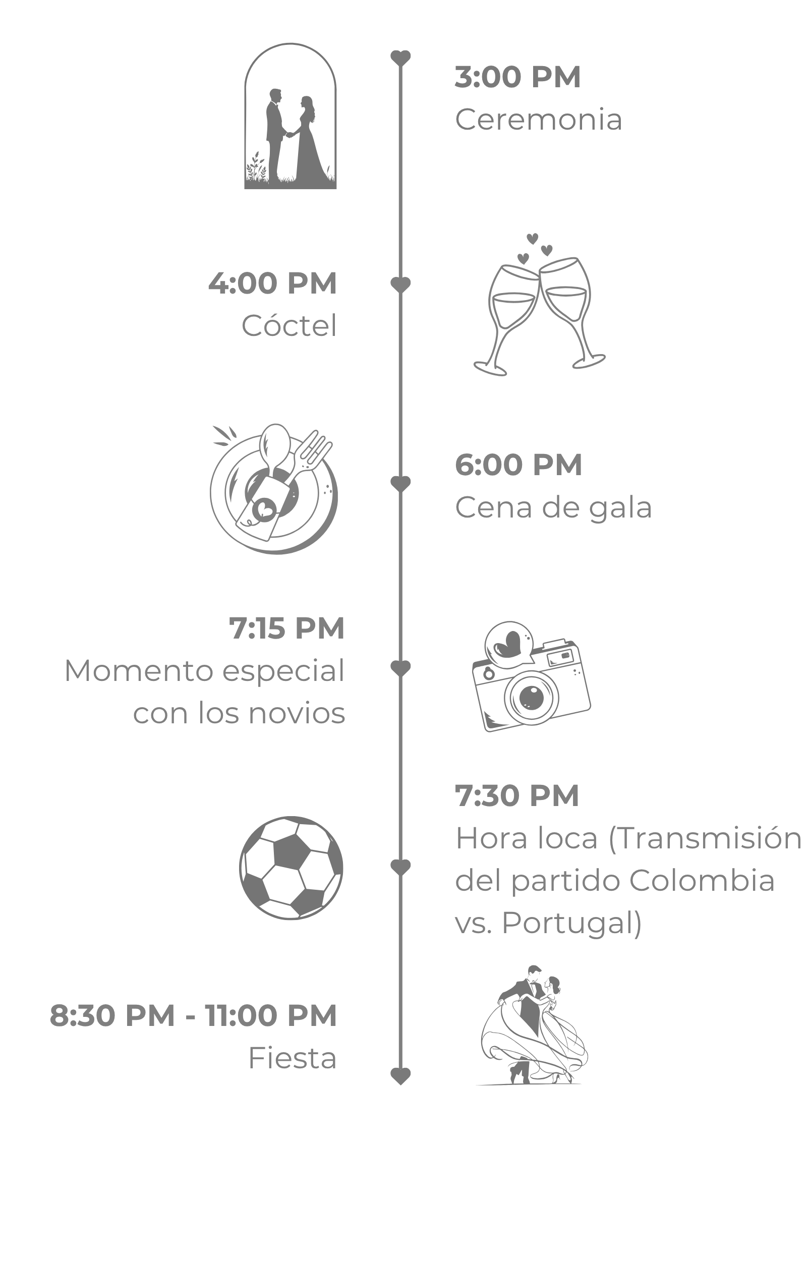 Documento A4 Programa boda casamiento flores elegante blanco (1600 x 2800 px) - 2026-03-25T171918.240