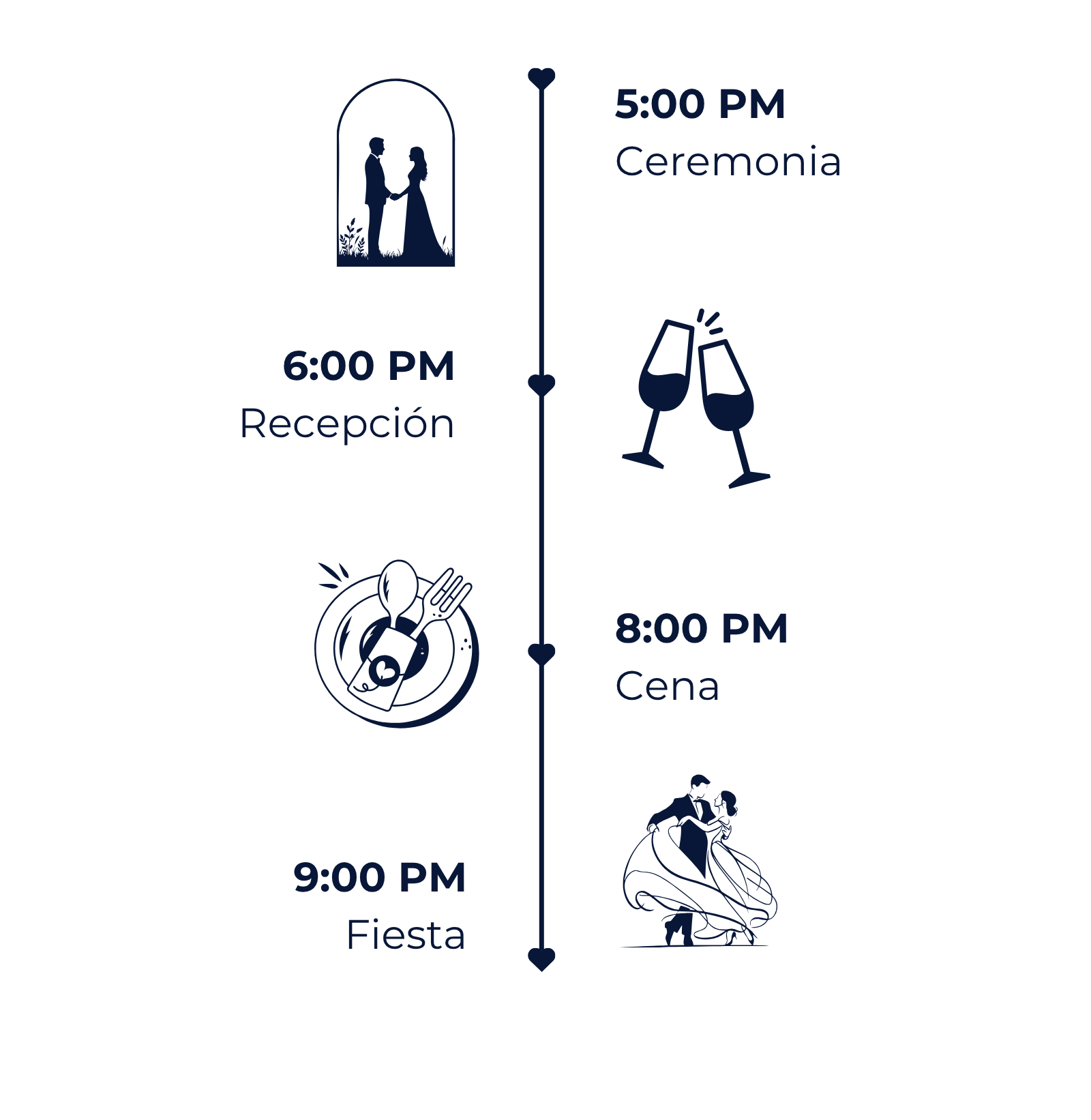 Documento A4 Programa boda casamiento flores elegante blanco (1600 x 2800 px) - 2026-03-30T120243.909