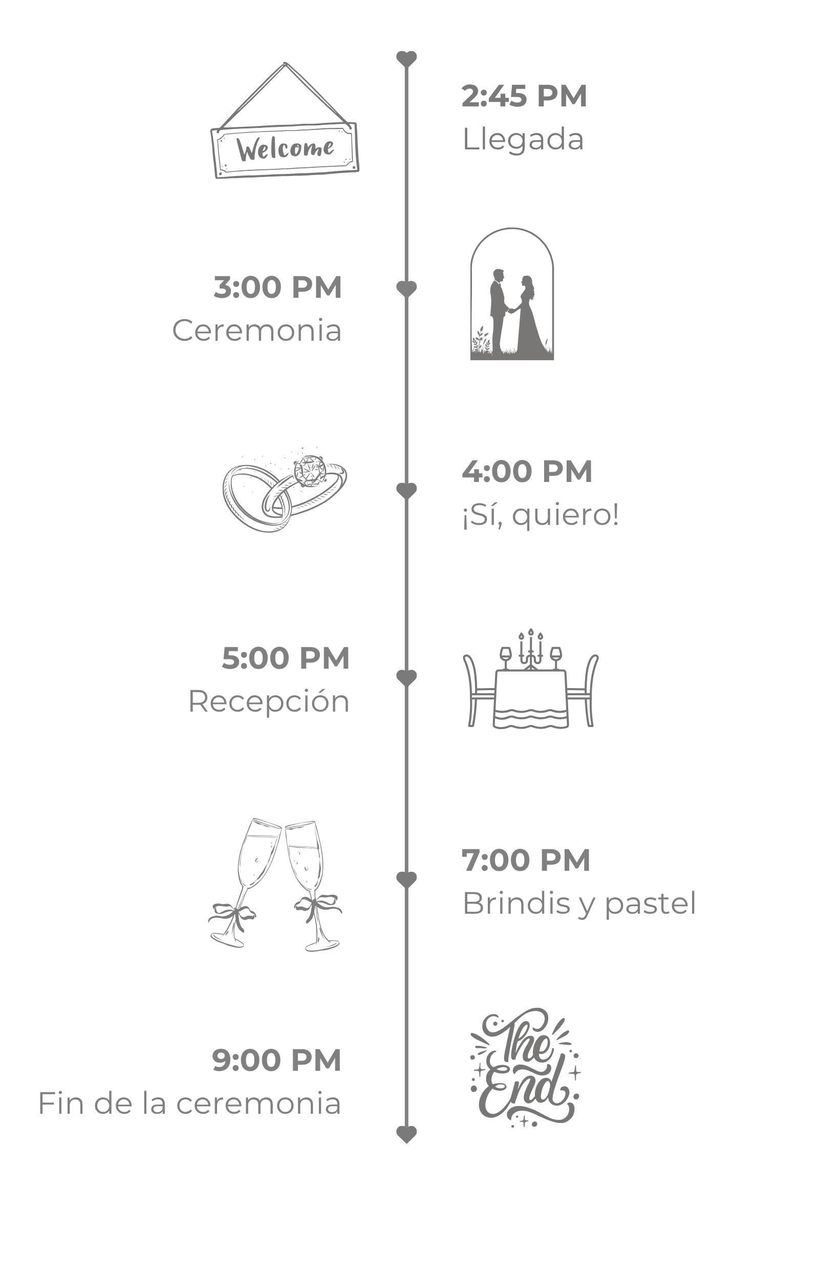 Documento A4 Programa boda casamiento flores elegante blanco (1600 x 2800 px) - 2026-03-31T111541.588