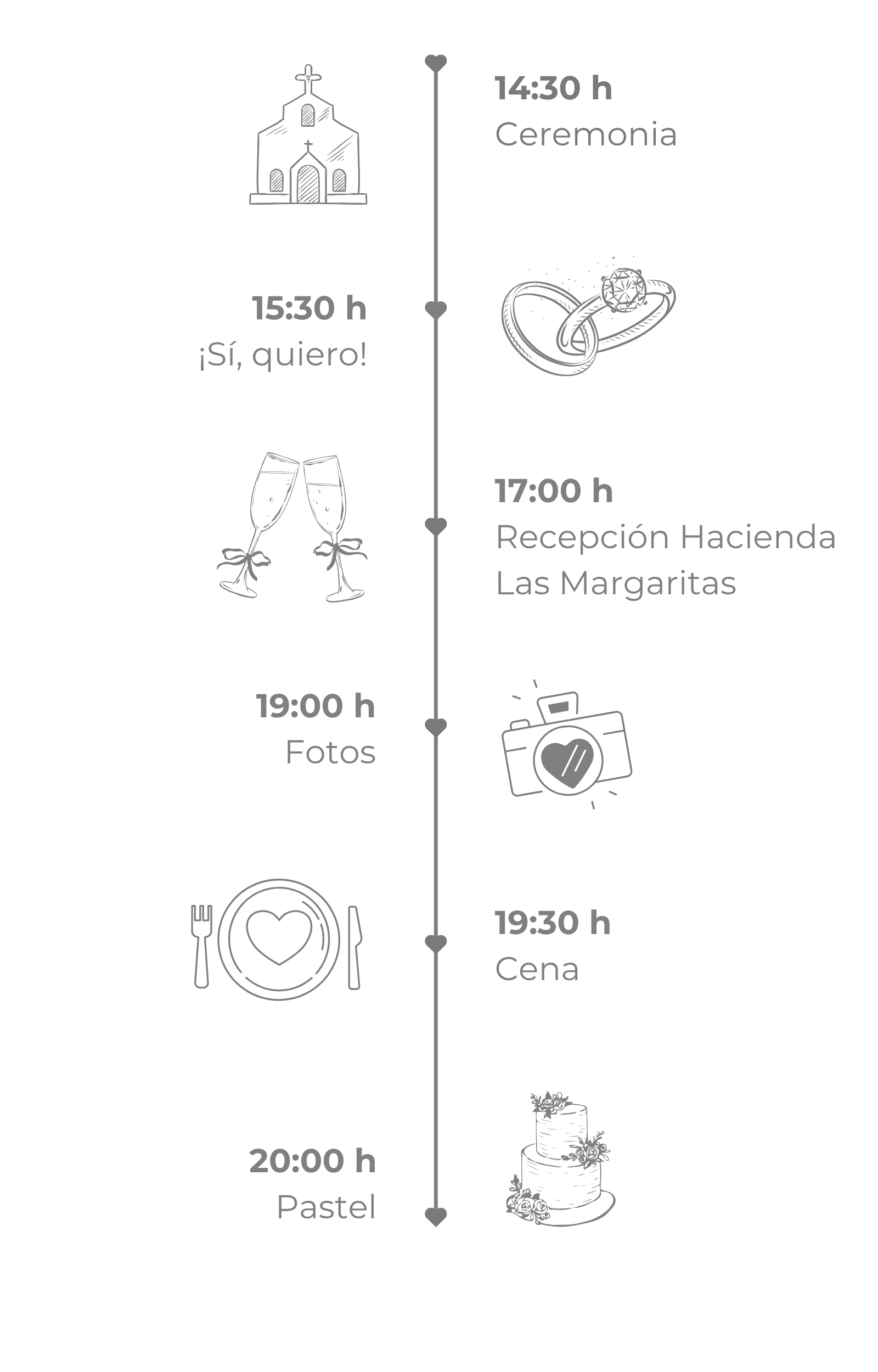 Documento A4 Programa boda casamiento flores elegante blanco (1600 x 2800 px) - 2026-03-31T134556.500