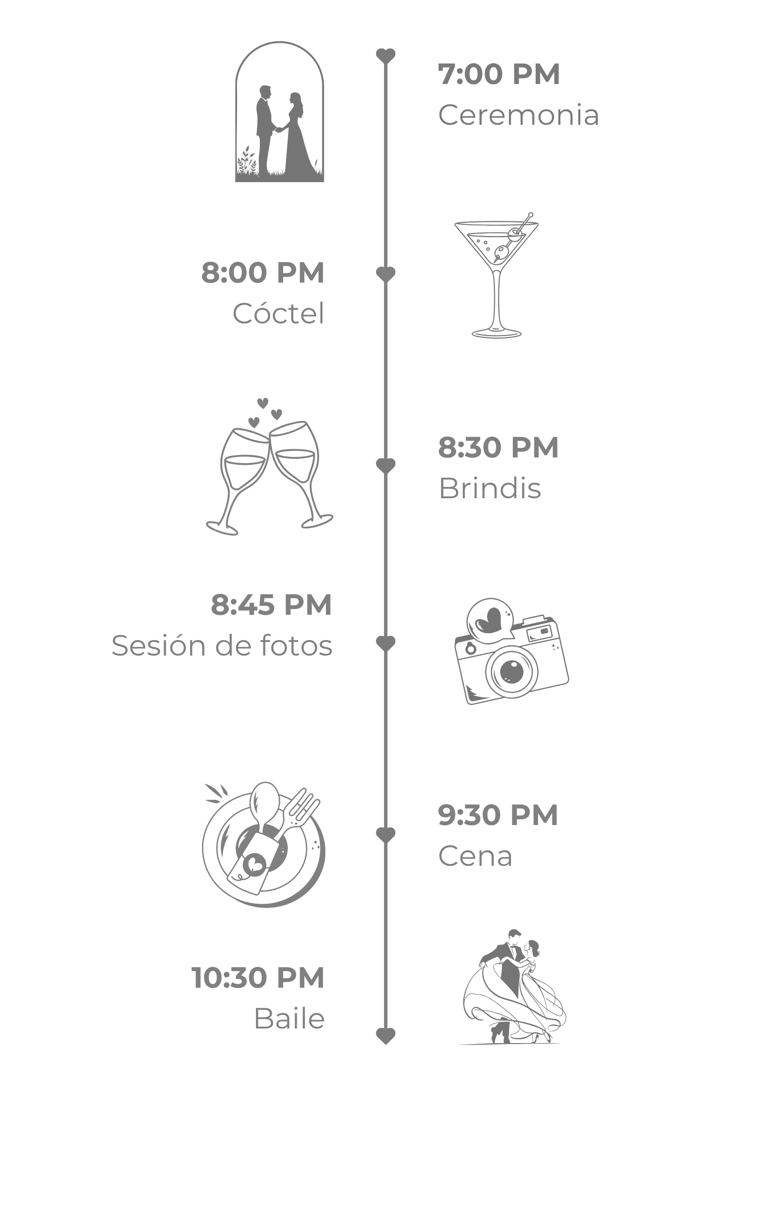 Documento A4 Programa boda casamiento flores elegante blanco (1600 x 2800 px) - 2026-03-31T164912.905