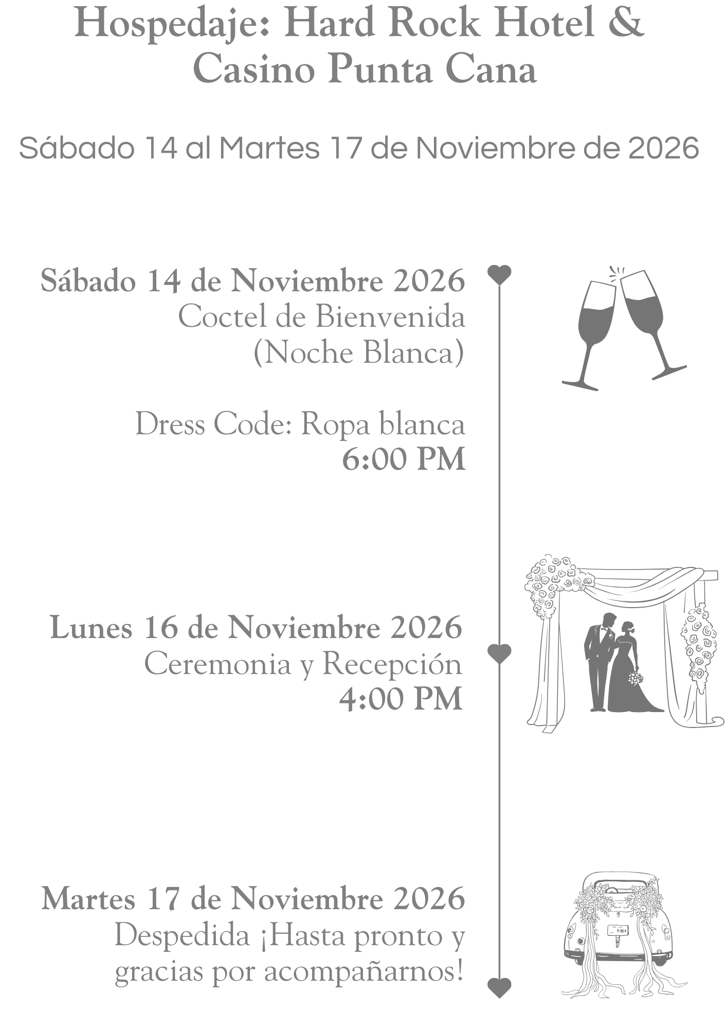 Documento a4 Itinerario Boda Minimalista Beige (85)