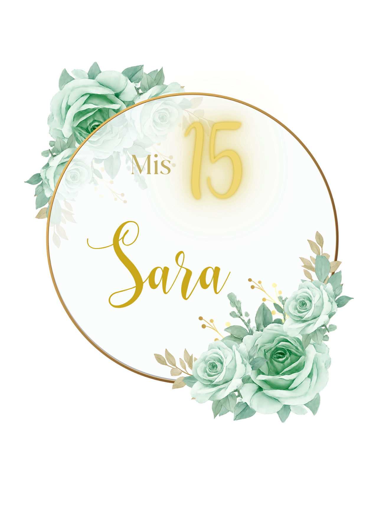 Invitación 15 rapunzel (94)