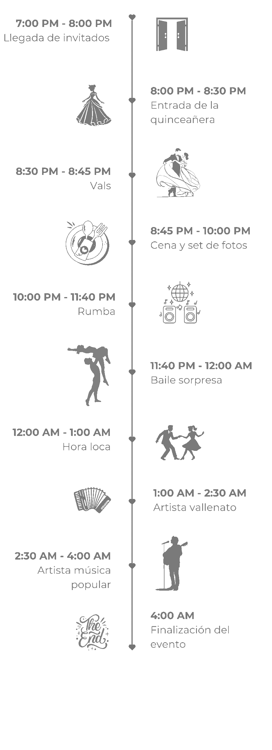 Documento A4 Programa boda casamiento flores elegante blanco (1600 x 2800 px) (1600 x 3000 px) (1600 x 3900 px) (1600 x 4000 px) (1600 x 4400 px) (3)