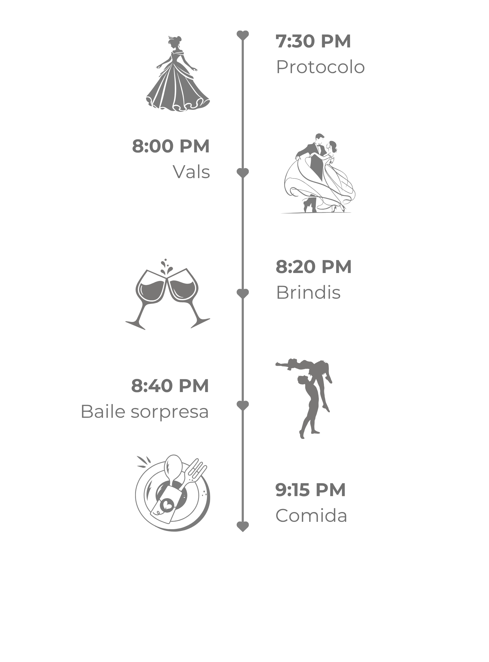 Documento A4 Programa boda casamiento flores elegante blanco (1600 x 2800 px) - 2026-04-04T084610.348