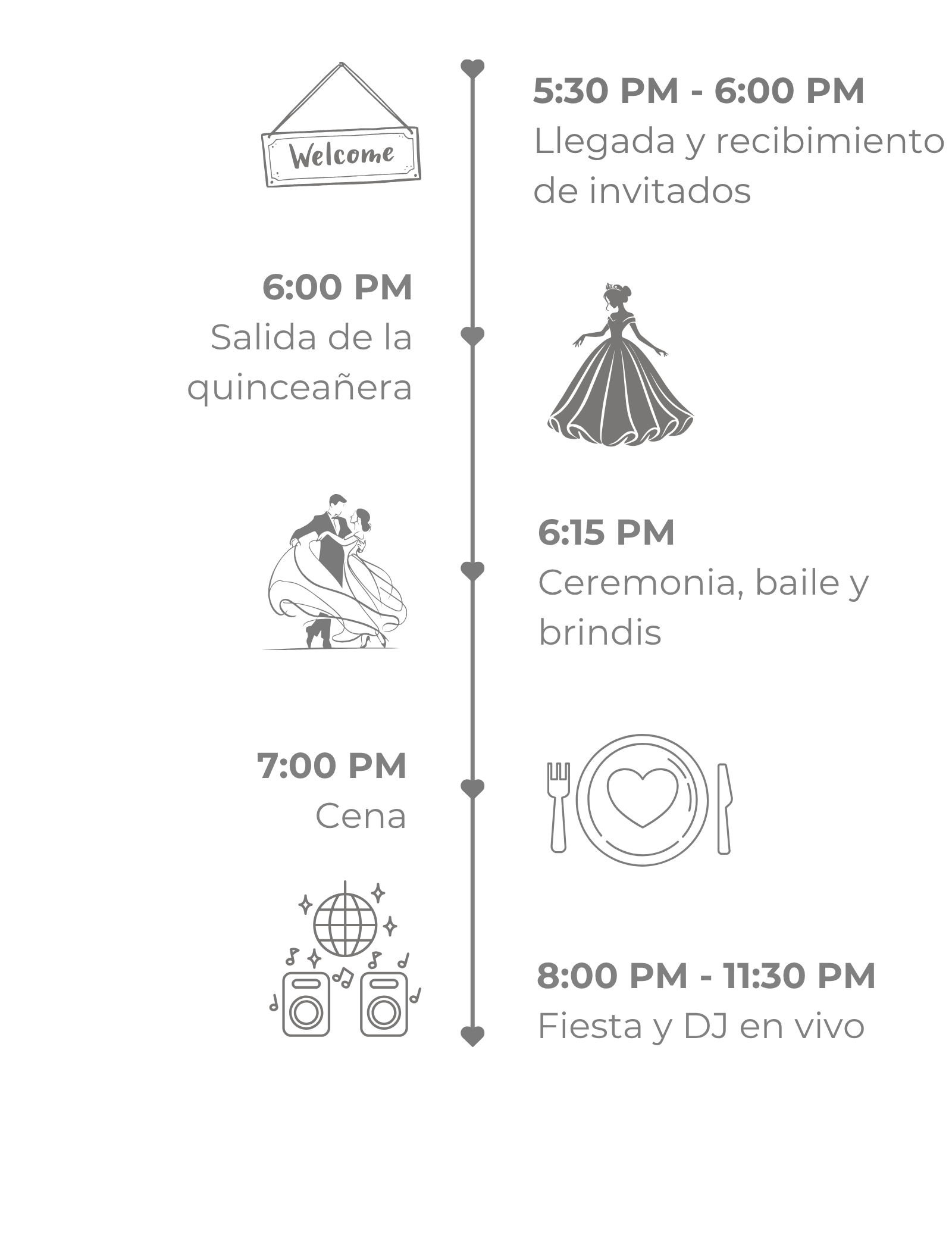 Documento A4 Programa boda casamiento flores elegante blanco (1600 x 2800 px) - 2026-04-06T095121.116