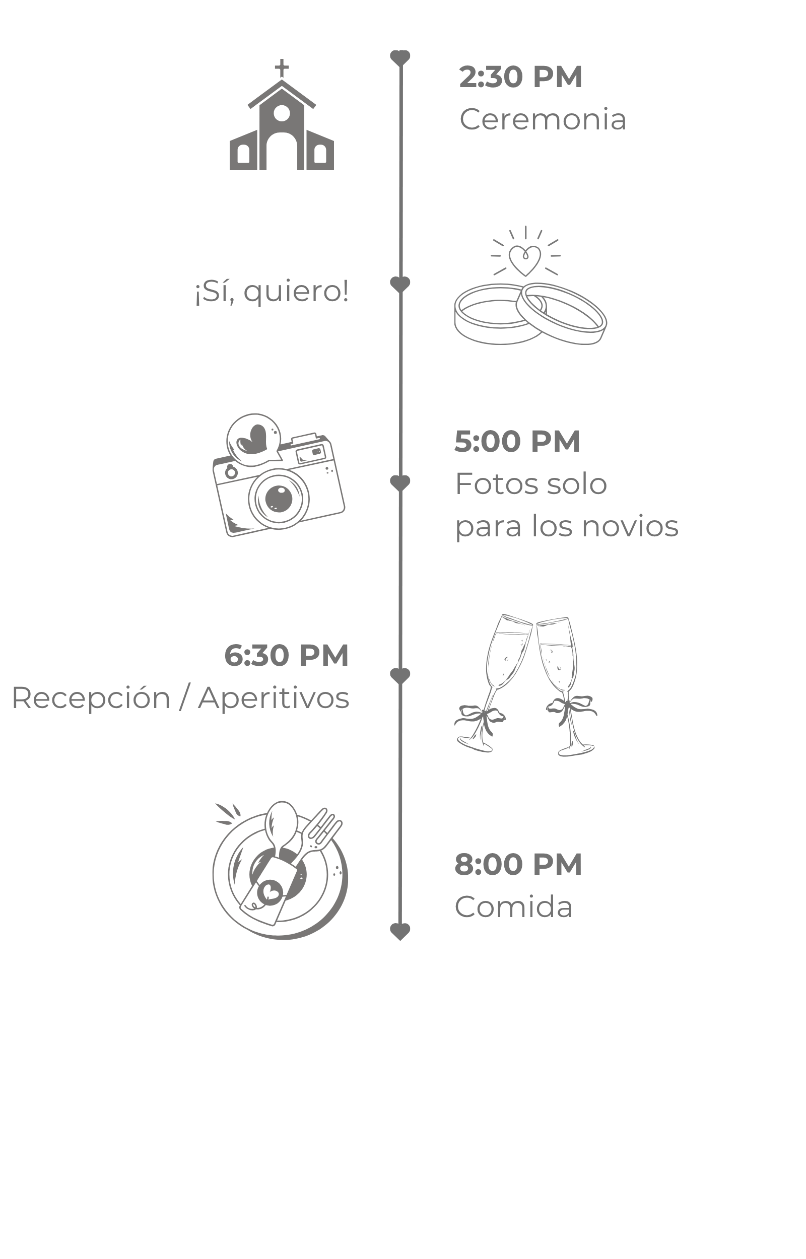 Documento A4 Programa boda casamiento flores elegante blanco (1600 x 2800 px) - 2026-04-06T120106.883