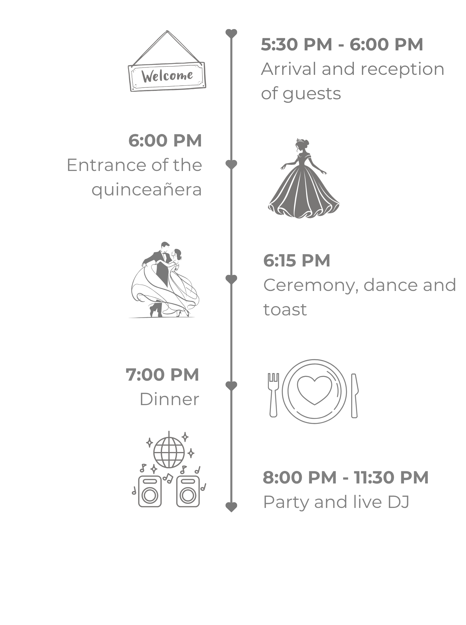 Documento A4 Programa boda casamiento flores elegante blanco (1600 x 2800 px) - 2026-04-06T123208.832