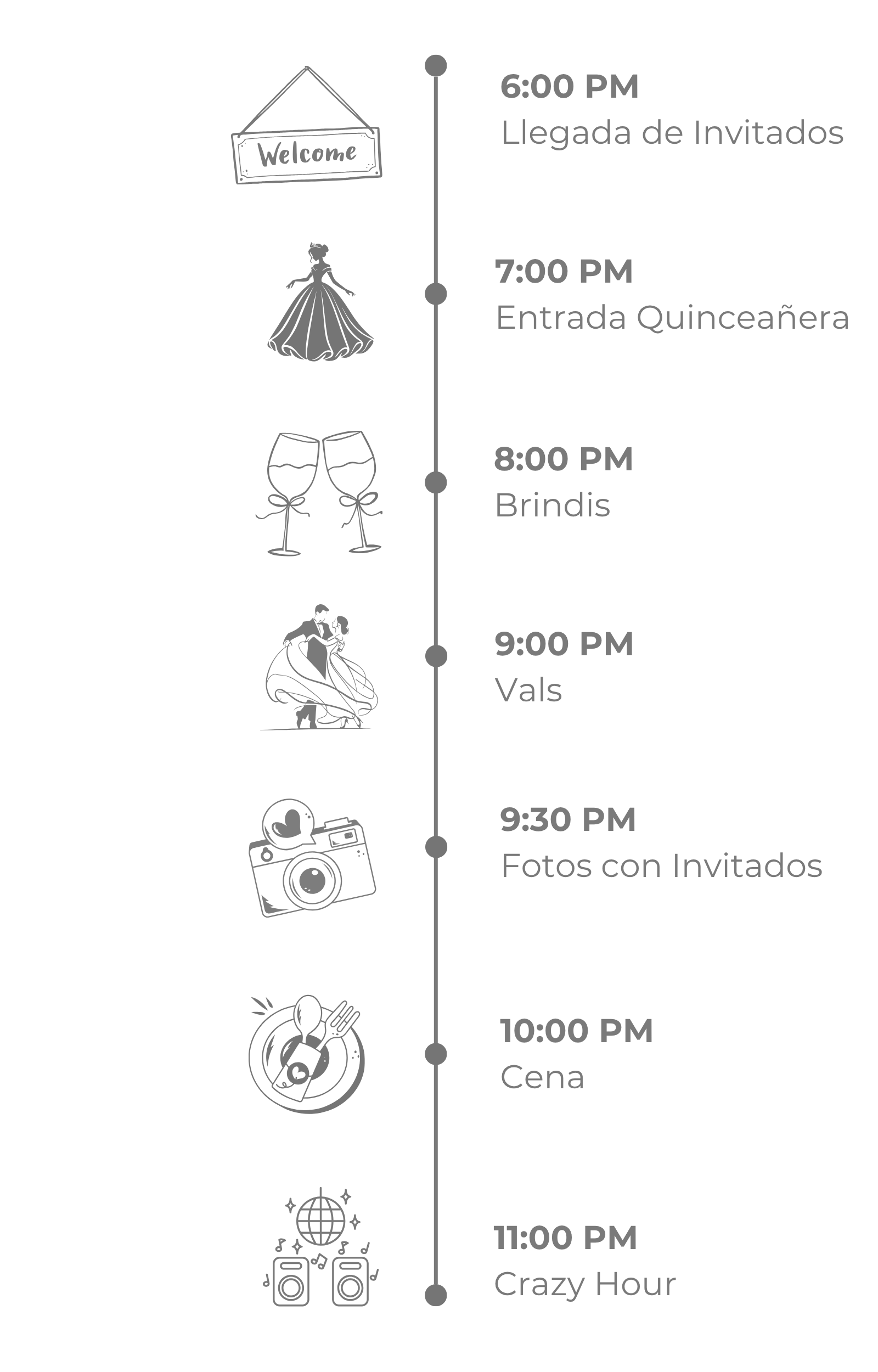 Documento A4 Programa boda casamiento flores elegante blanco (1600 x 2800 px) - 2026-04-11T112125.733
