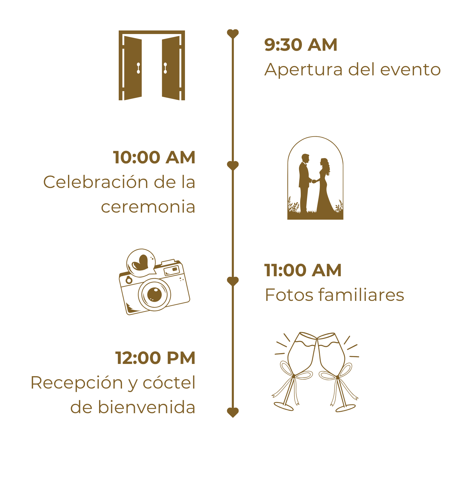 Documento A4 Programa boda casamiento flores elegante blanco (1600 x 2800 px) - 2026-04-14T130101.280