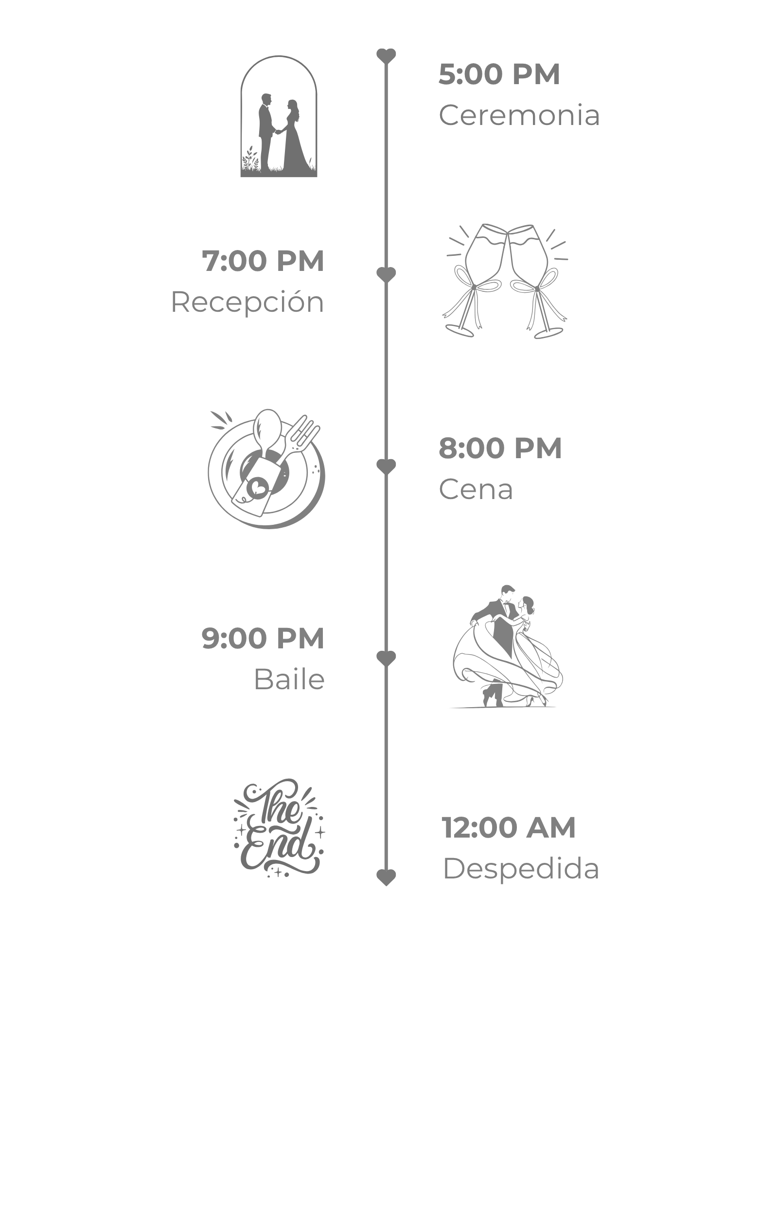 Documento A4 Programa boda casamiento flores elegante blanco (1600 x 2800 px) - 2026-04-14T130443.161