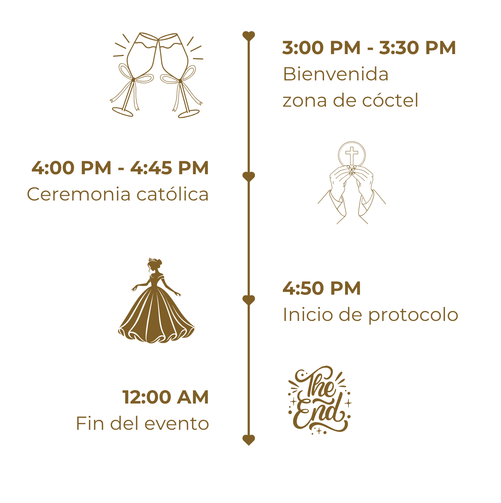 Documento A4 Programa boda casamiento flores elegante blanco (1600 x 2800 px) - 2026-04-17T170645.832