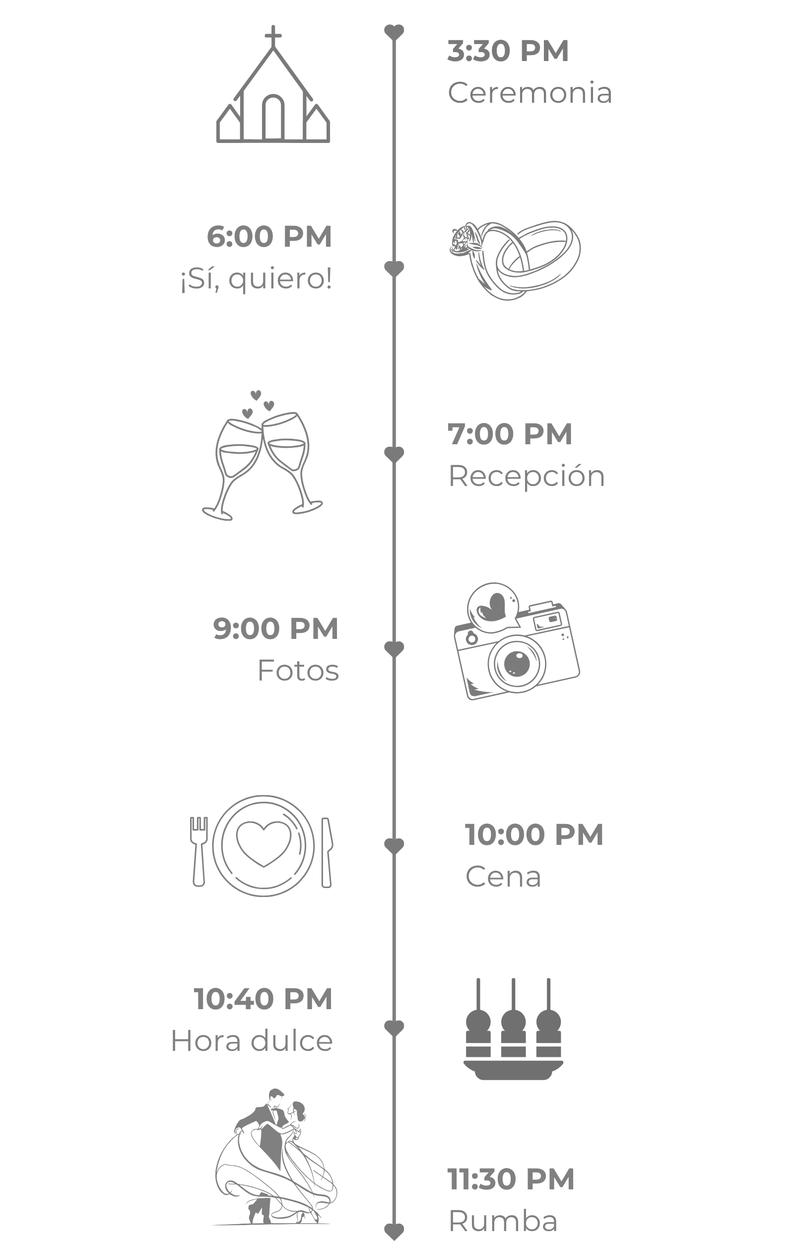Documento A4 Programa boda casamiento flores elegante blanco (1600 x 2800 px) - 2026-04-27T155955.773