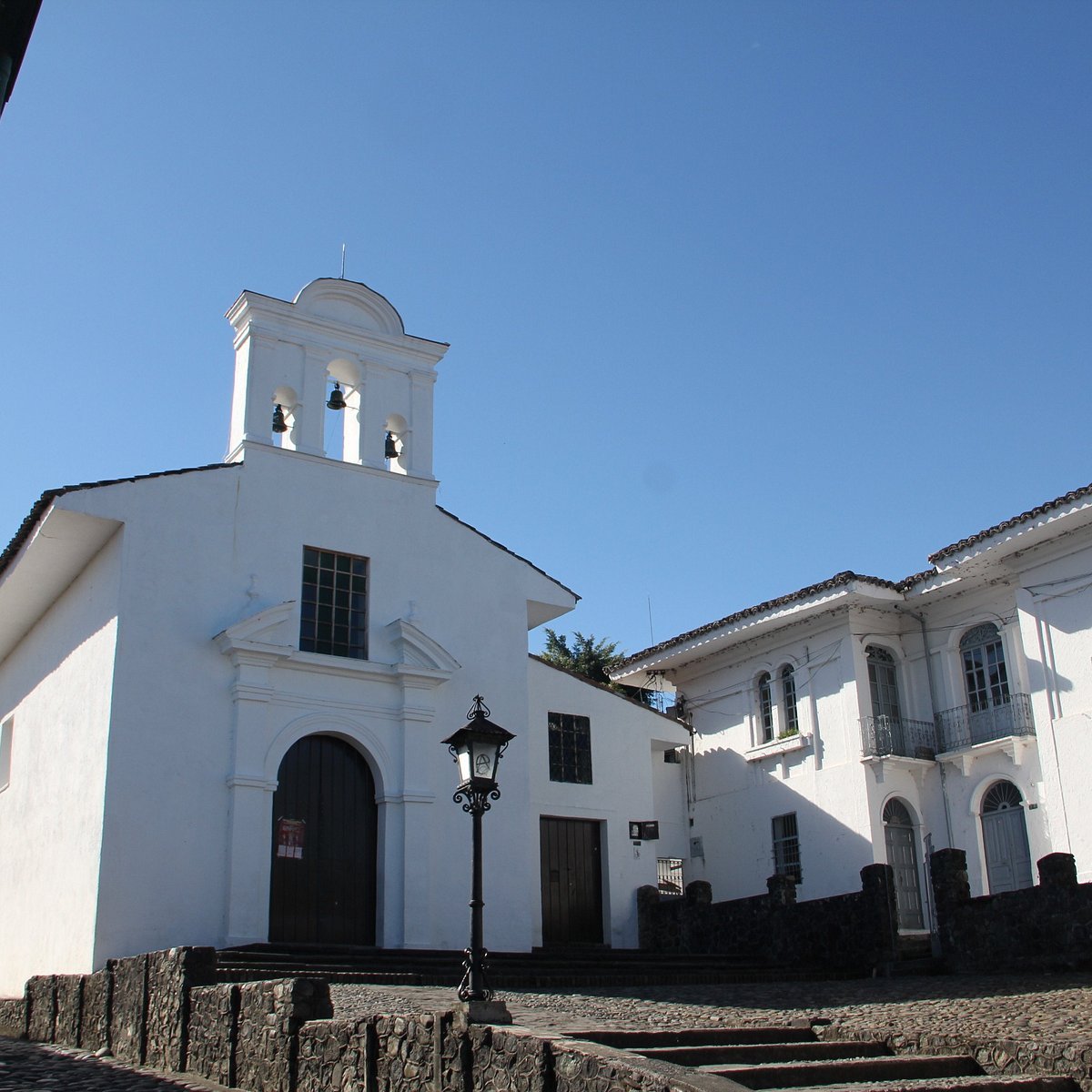 IGLESIA