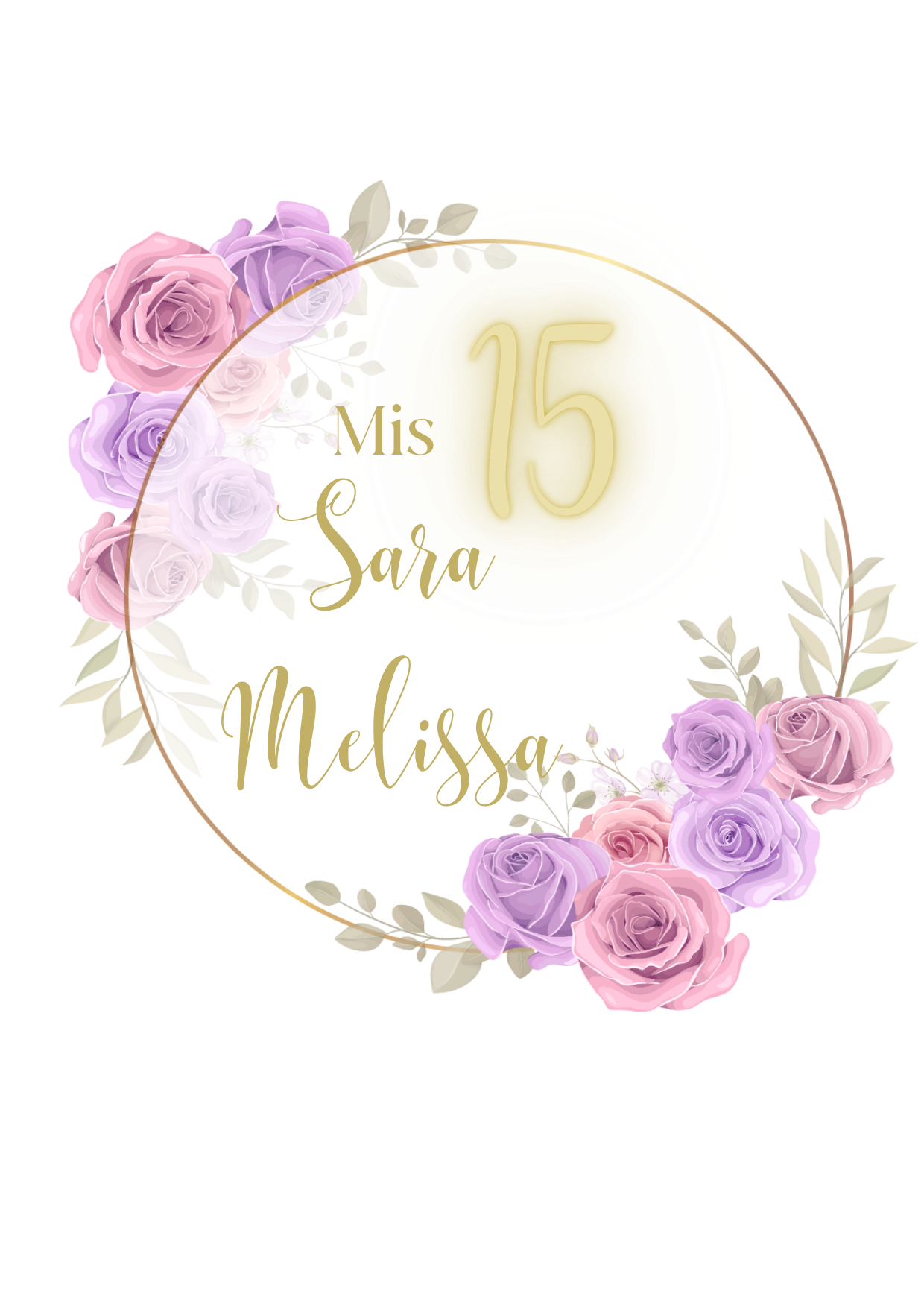 Invitación 15 rapunzel (75)