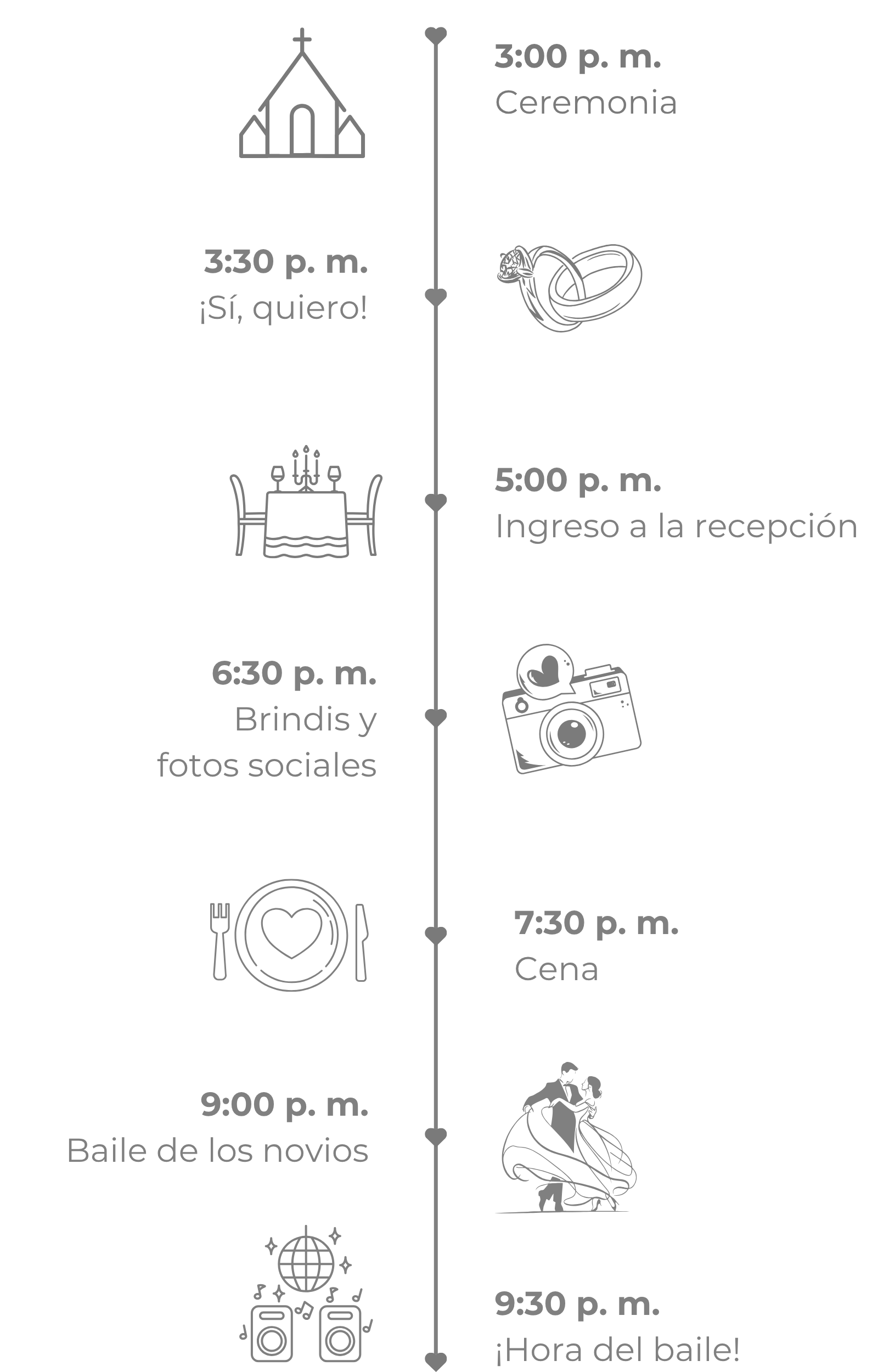 Documento A4 Programa boda casamiento flores elegante blanco (1600 x 2800 px) - 2026-05-07T170026.847