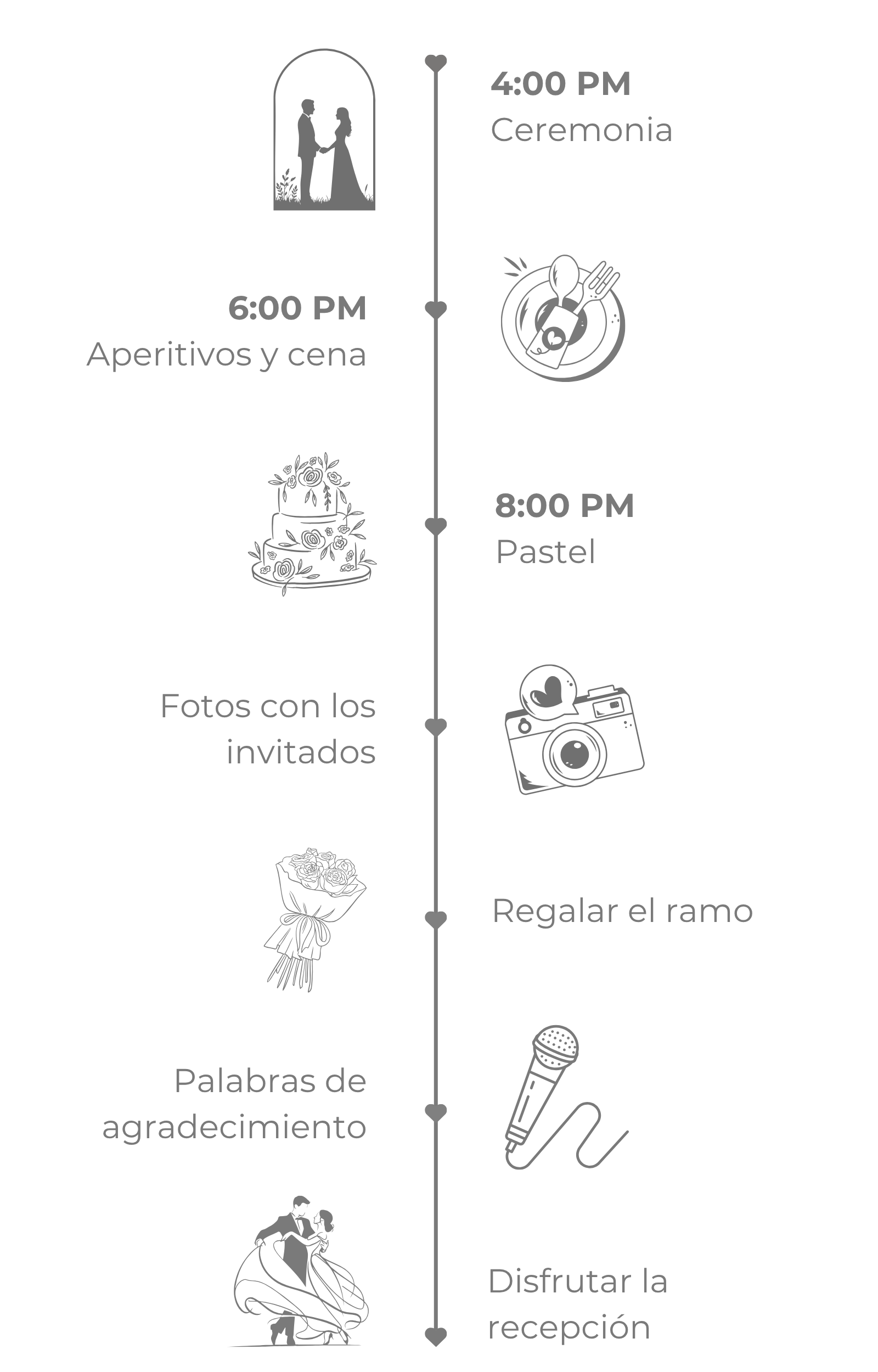 Documento A4 Programa boda casamiento flores elegante blanco (1600 x 2800 px) - 2026-05-08T225646.200