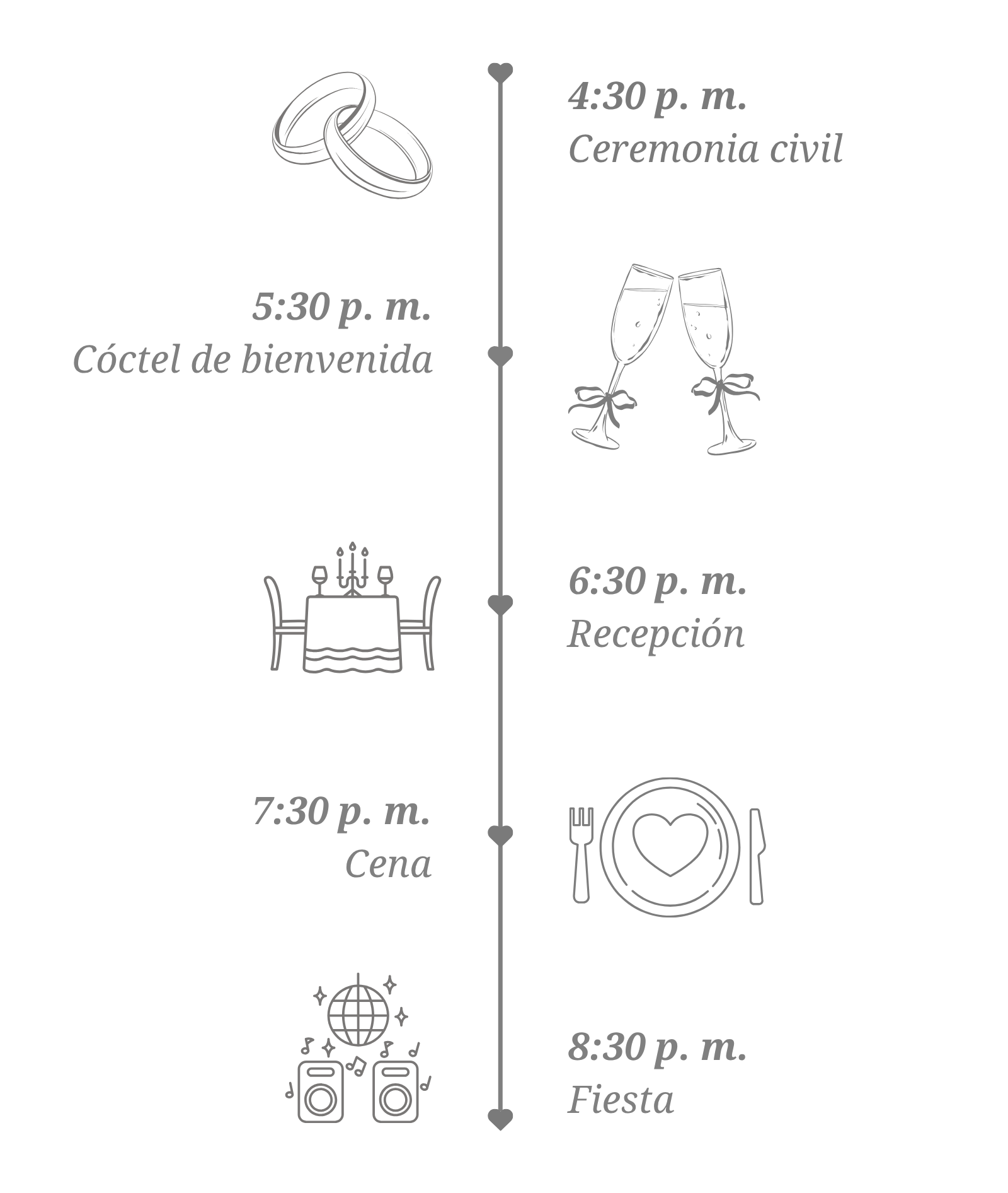 Documento A4 Programa boda casamiento flores elegante blanco (1600 x 2800 px) - 2026-05-27T172306.308