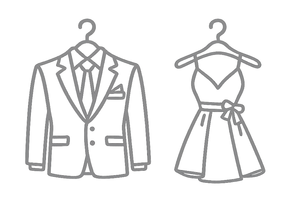 dress coctail