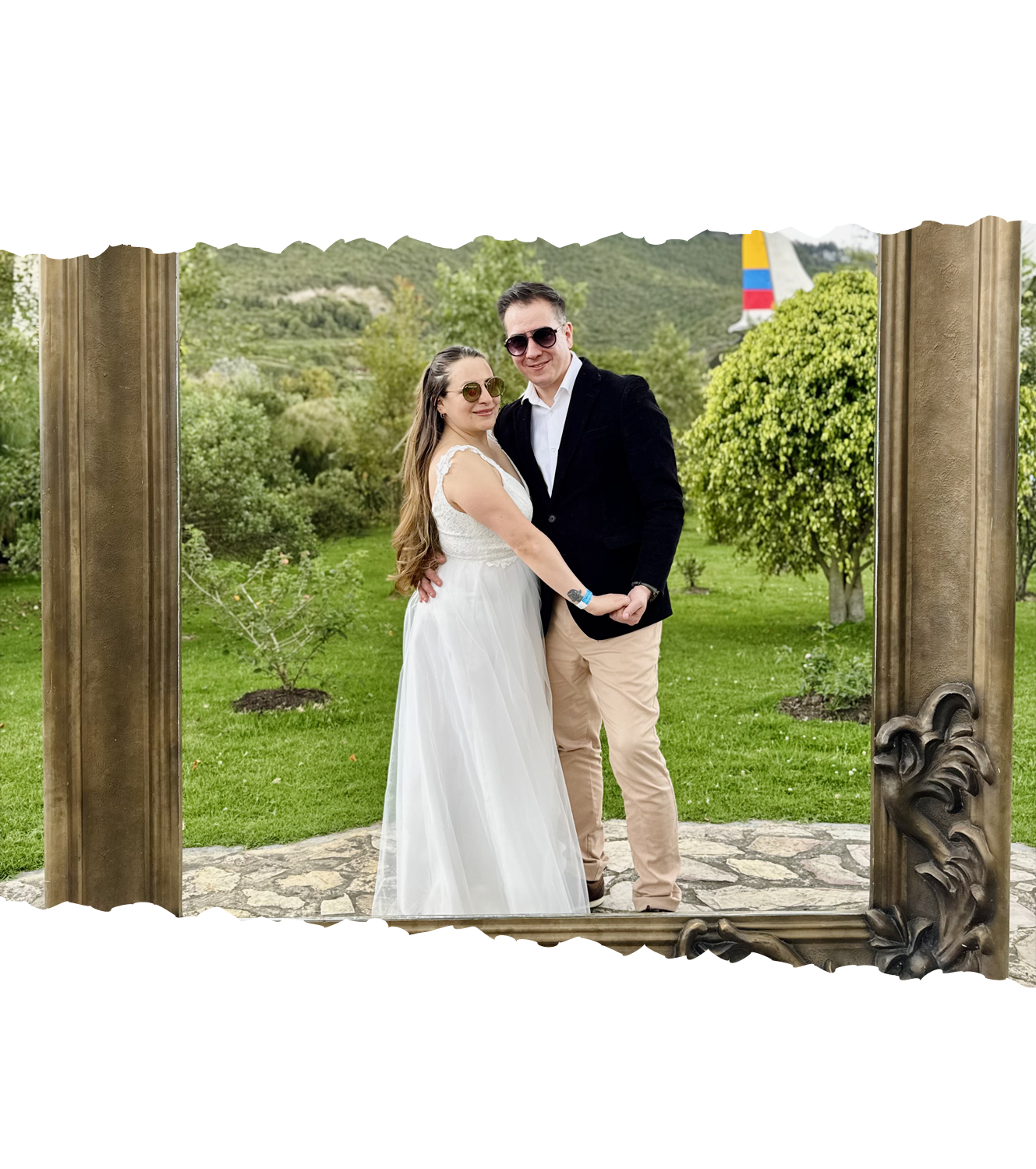 foto novios aad