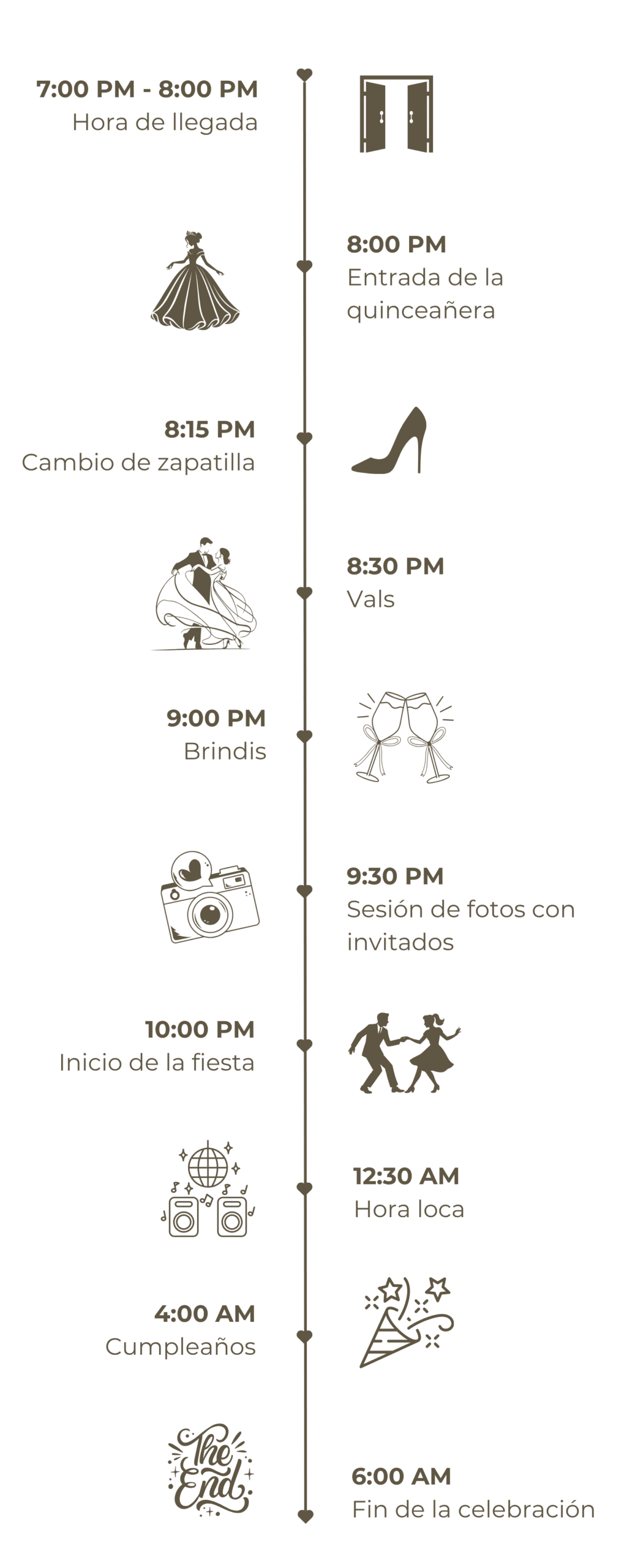 Documento A4 Programa boda casamiento flores elegante blanco (1600 x 2800 px) (1600 x 3000 px) (1600 x 3900 px) (1600 x 4000 px) (31)