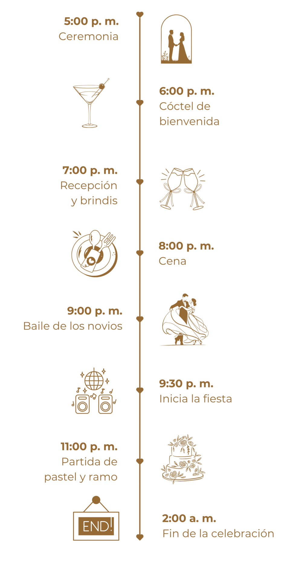 Documento A4 Programa boda casamiento flores elegante blanco (1600 x 2800 px) (1600 x 3000 px) (1600 x 3900 px) (1600 x 4300 px) (8)