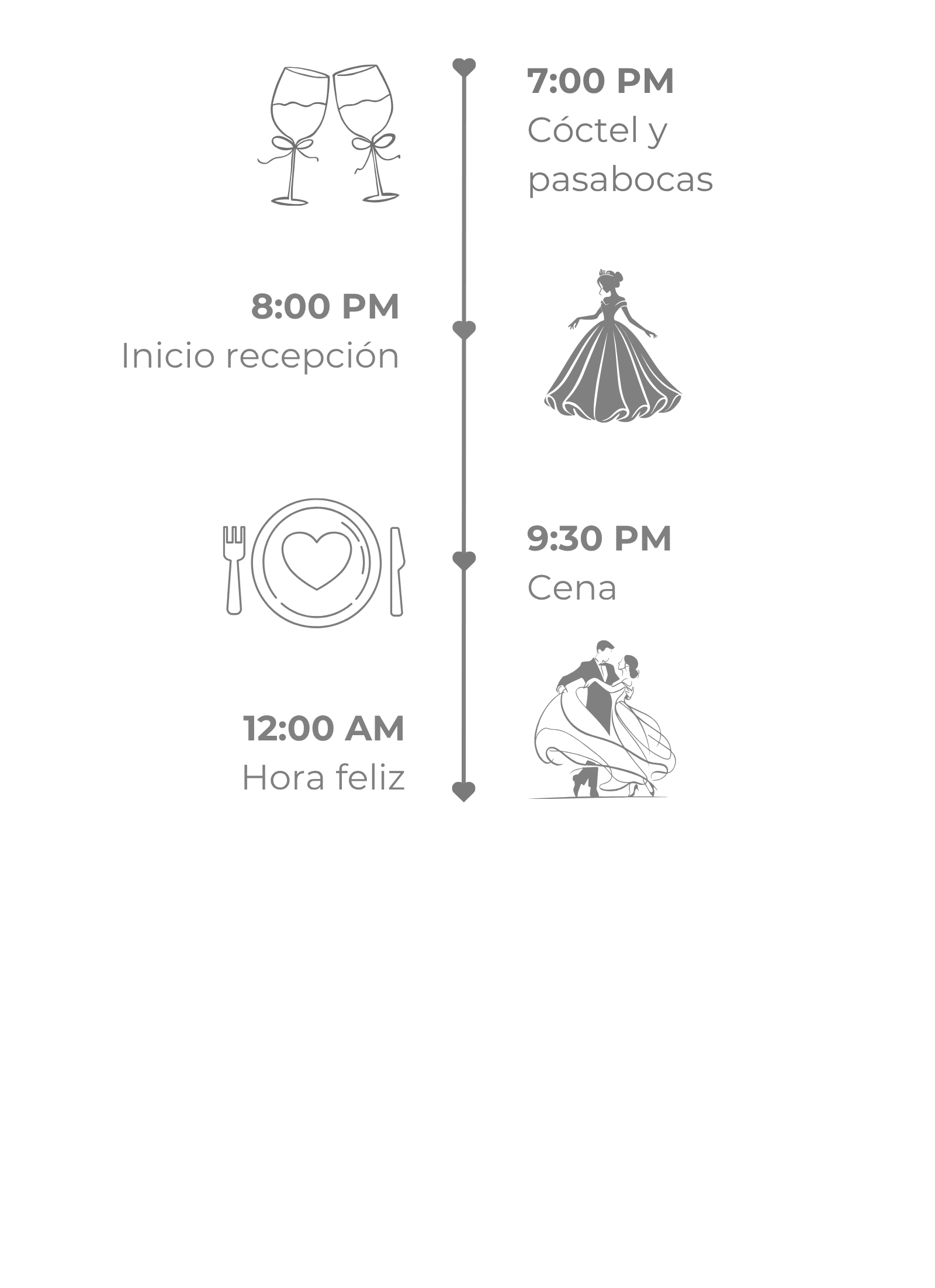 Documento A4 Programa boda casamiento flores elegante blanco (1600 x 2800 px) - 2026-06-25T170914.511