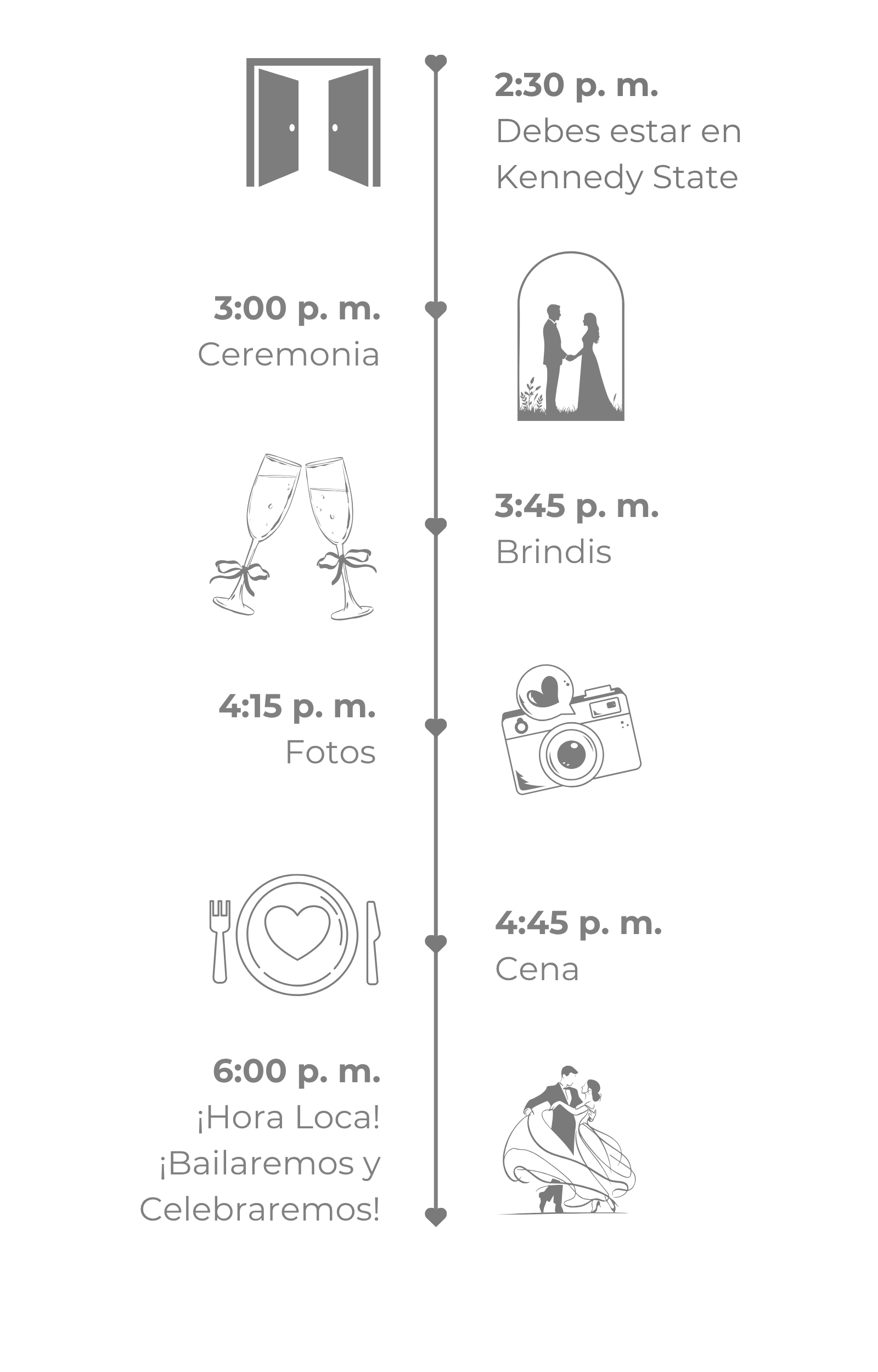 Documento A4 Programa boda casamiento flores elegante blanco (1600 x 2800 px) - 2026-06-26T133323.282