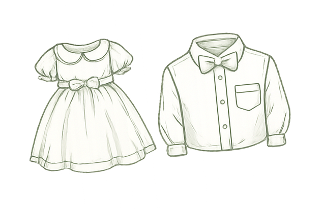 dress verde