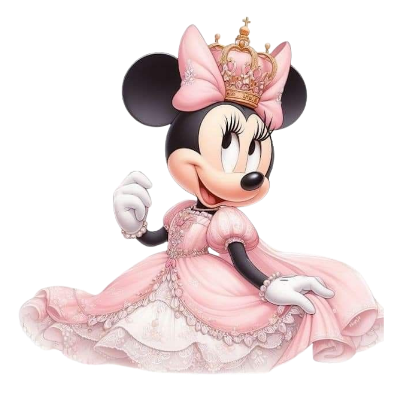 minnie