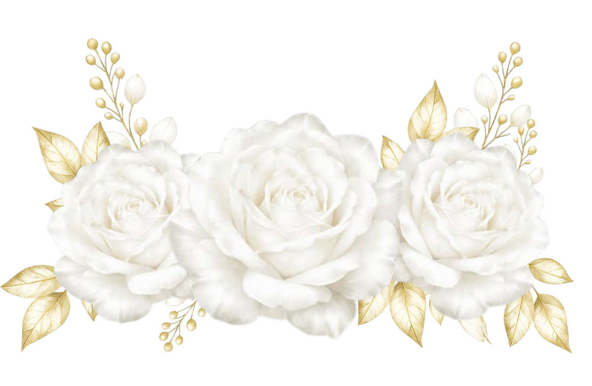 rosas de v0029 negra