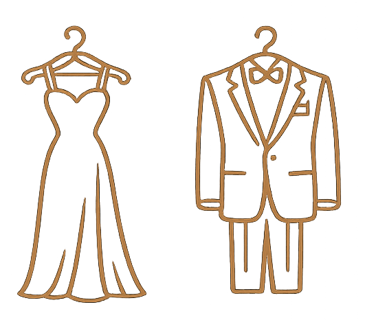 traje completo