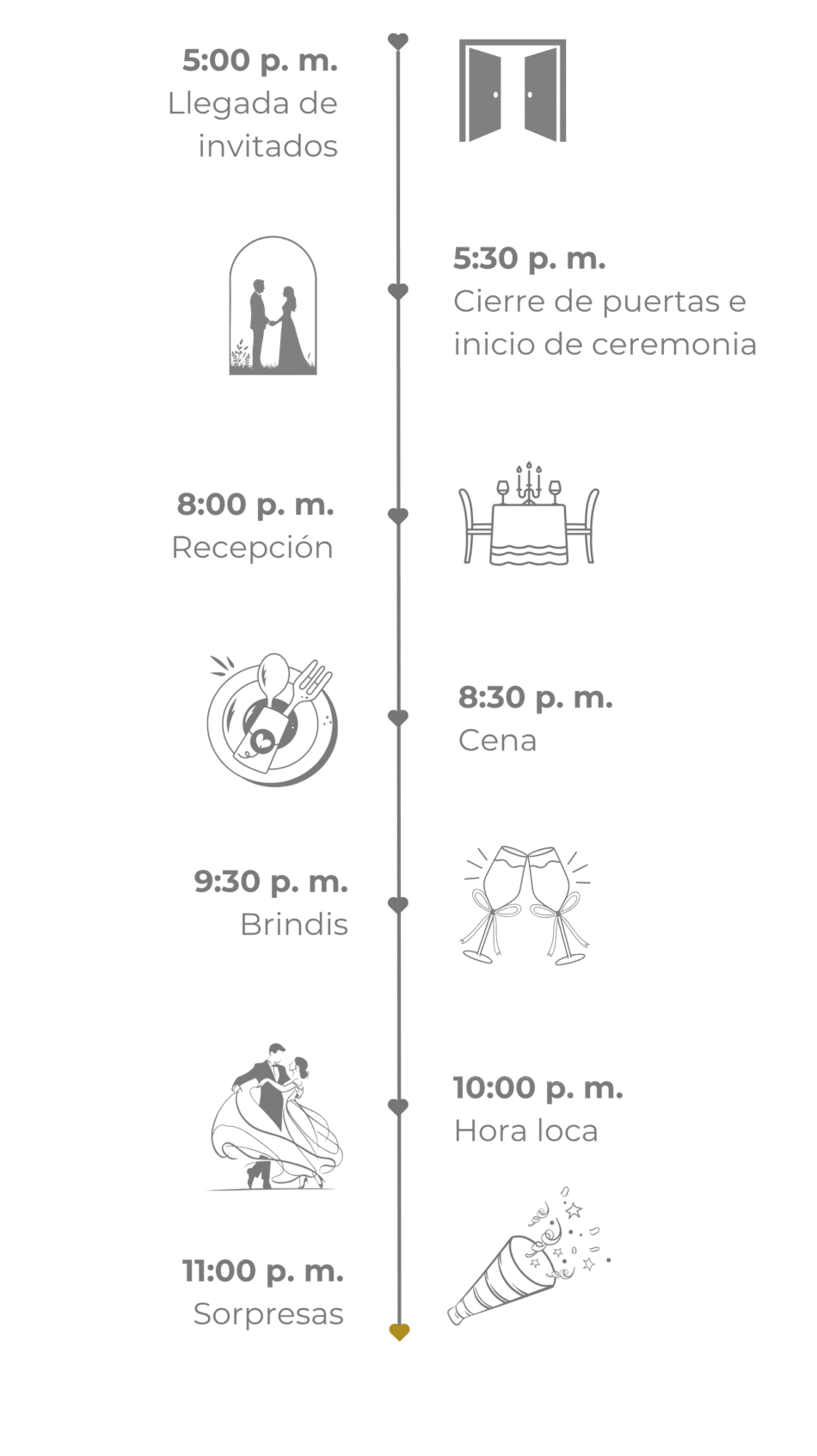 Documento A4 Programa boda casamiento flores elegante blanco (1600 x 2800 px) (1600 x 3000 px) (1600 x 3900 px) (1600 x 4300 px) (18)