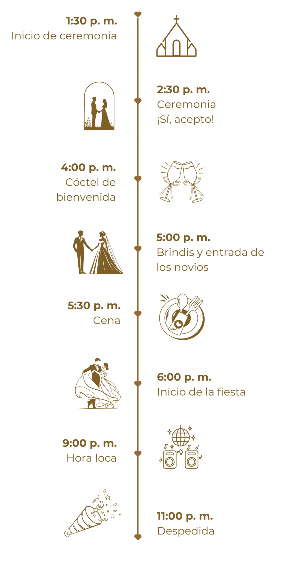 Documento A4 Programa boda casamiento flores elegante blanco (1600 x 2800 px) (1600 x 3000 px) (1600 x 3900 px) (1600 x 4300 px) (22)