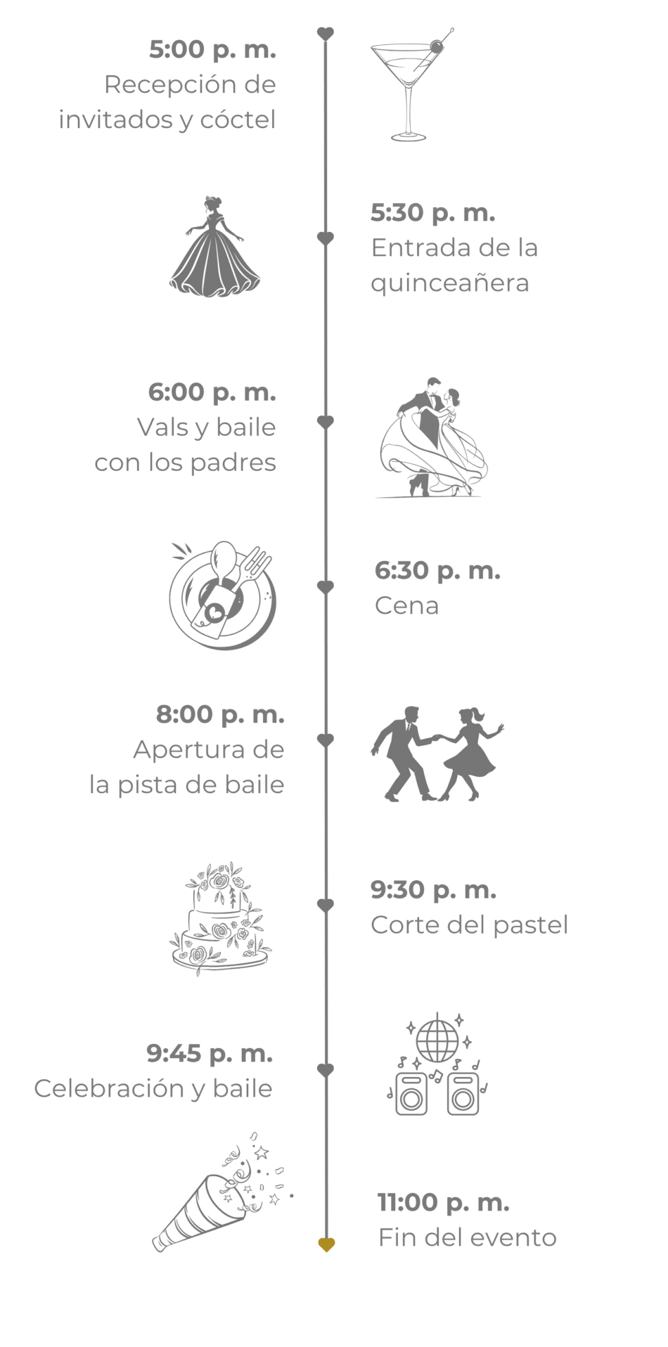 Documento A4 Programa boda casamiento flores elegante blanco (1600 x 2800 px) (1600 x 3000 px) (1600 x 3900 px) (1600 x 4300 px) (26)